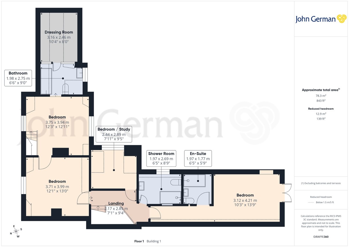 Floorplan 4