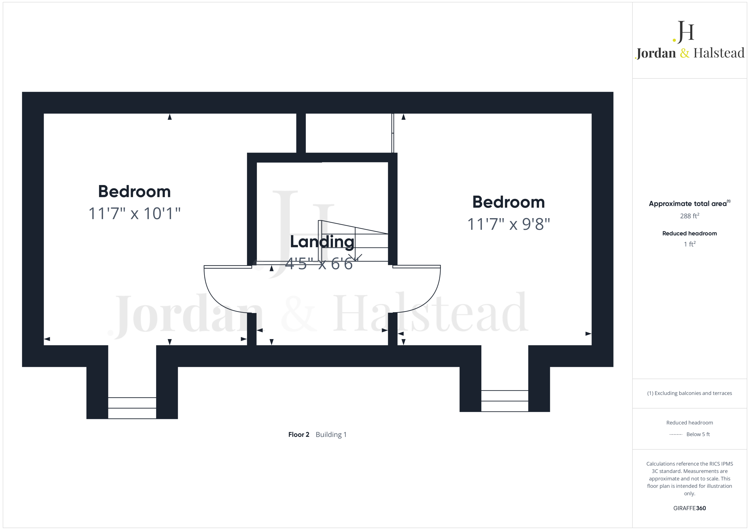Floorplan 2