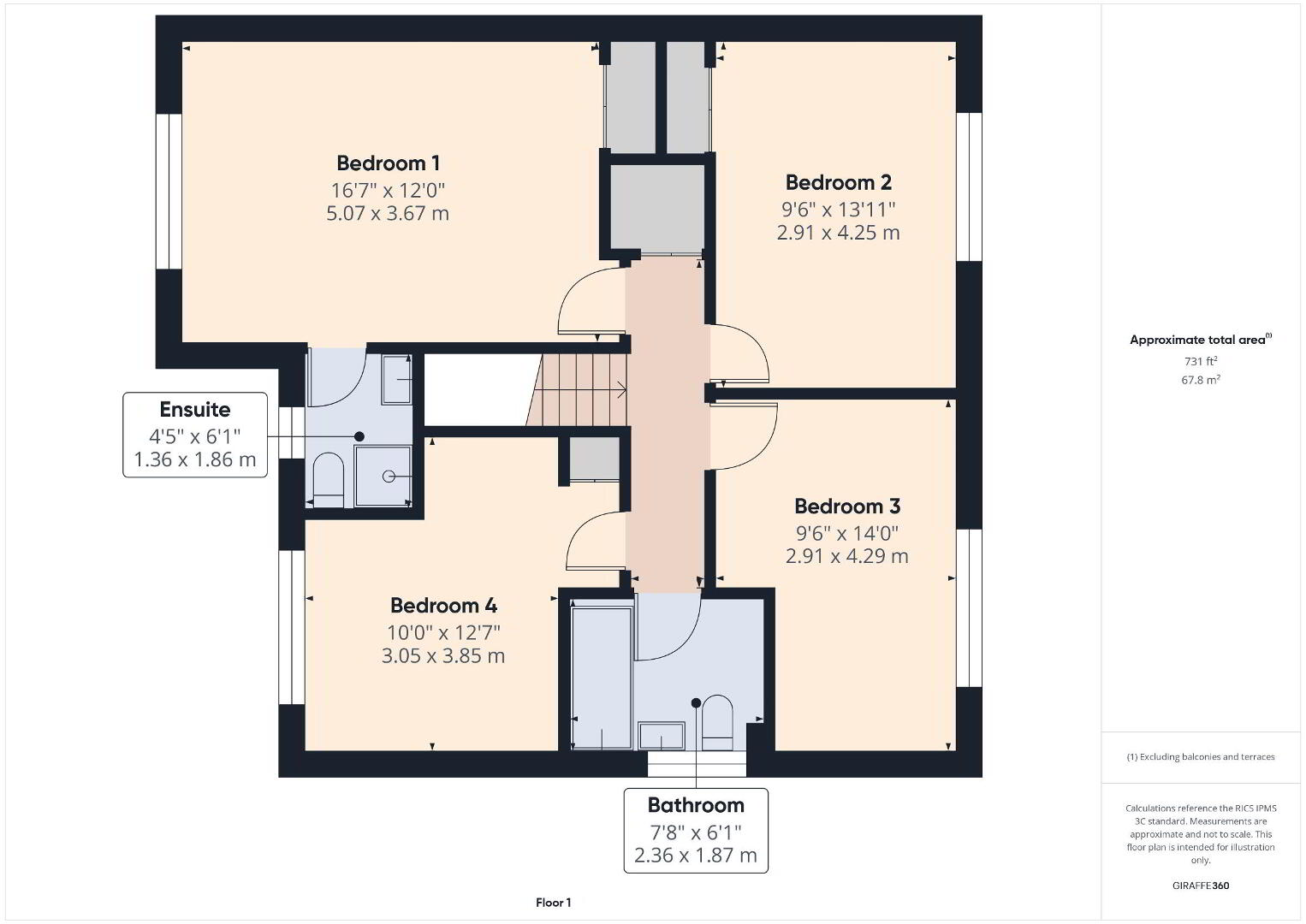 Floorplan 2