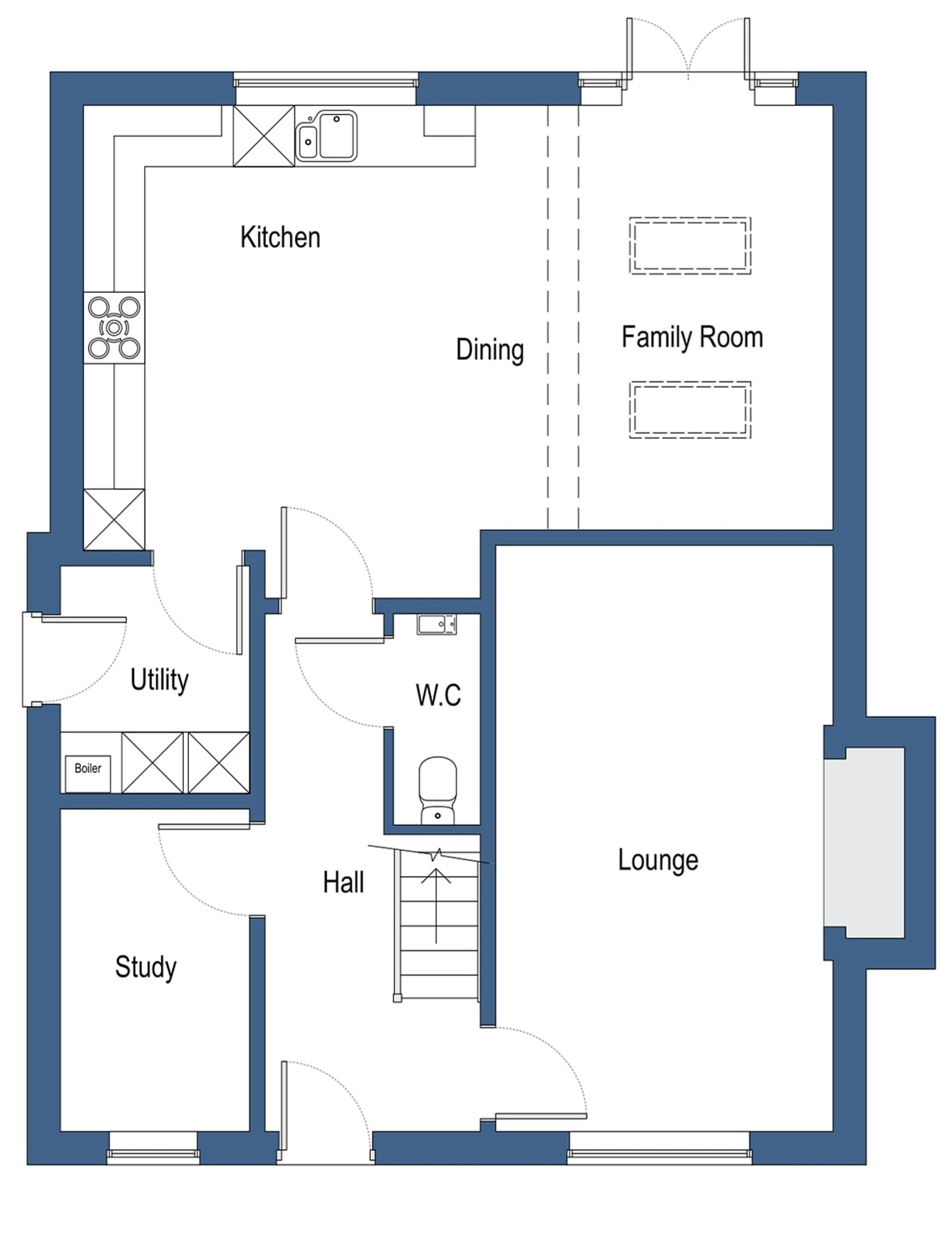 Floorplan 2