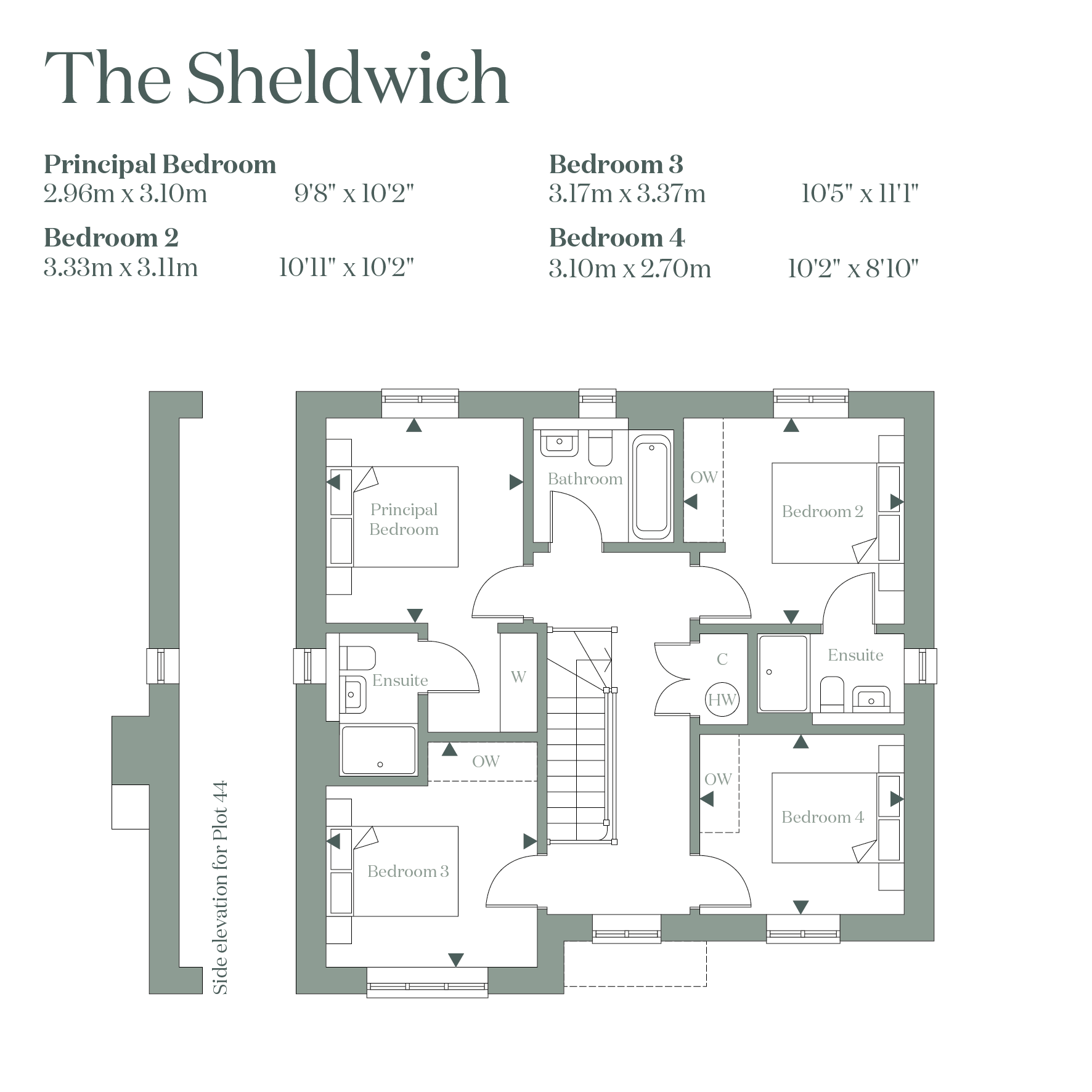 Floorplan 2