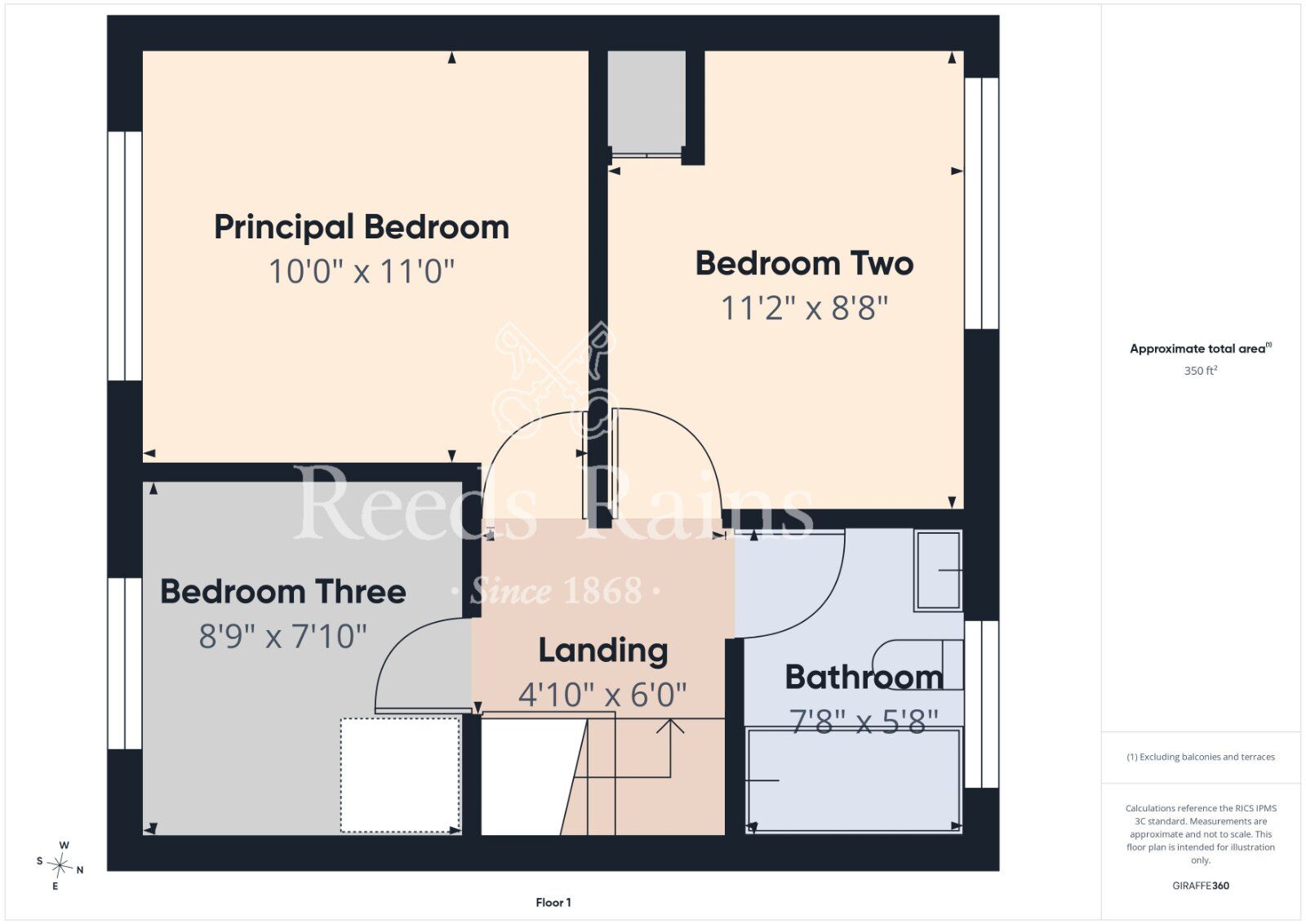 Floorplan 3