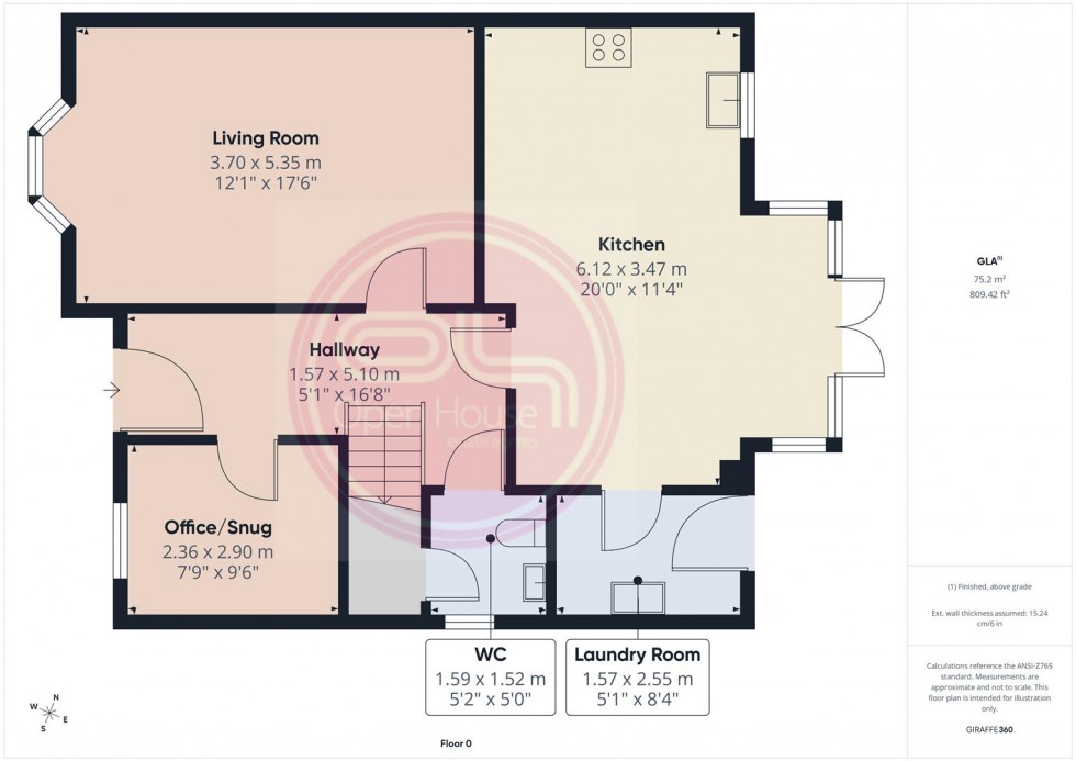 Floorplan 2