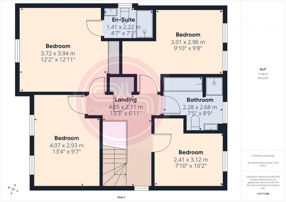 Floorplan 3