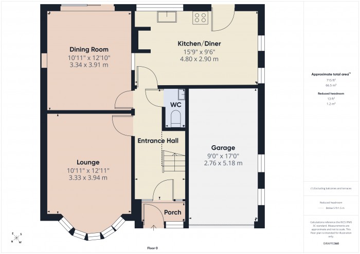 Floorplan 2