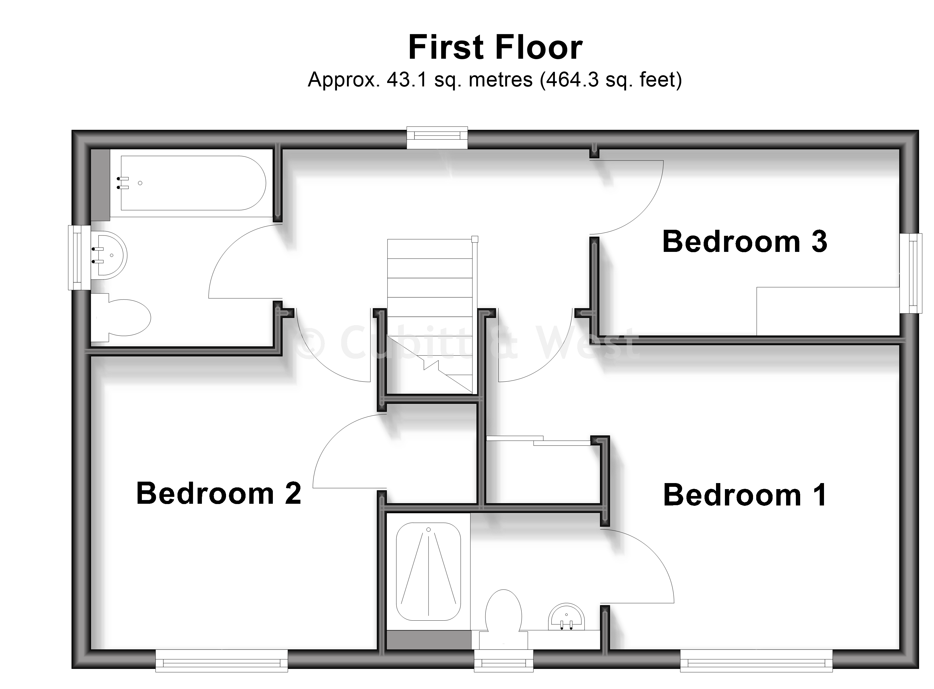 Floorplan 2
