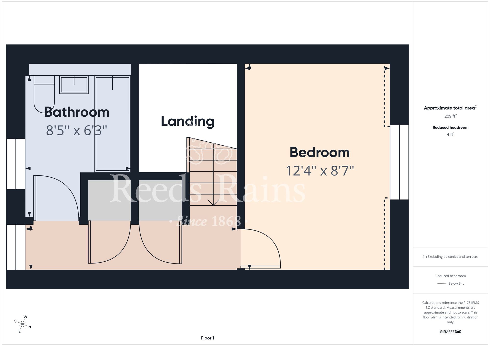 Floorplan 3