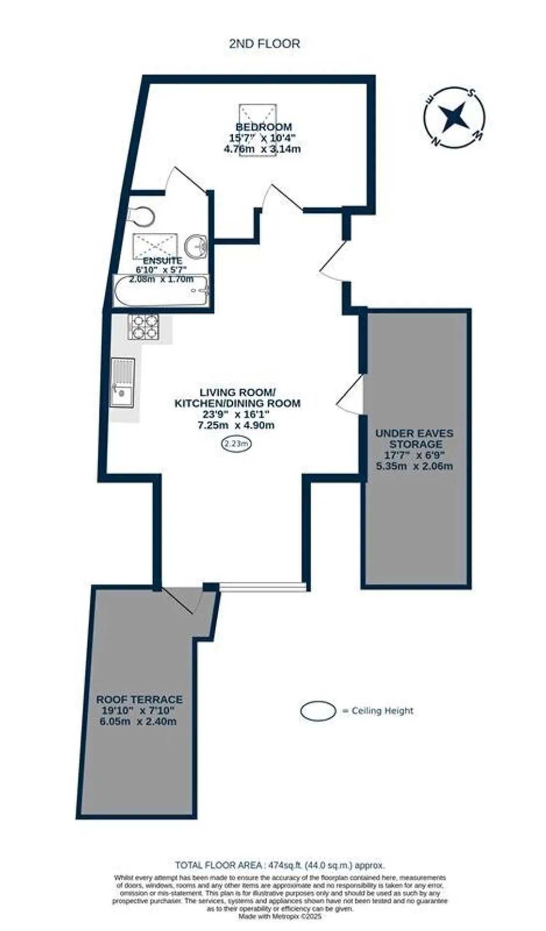 Floorplan 2