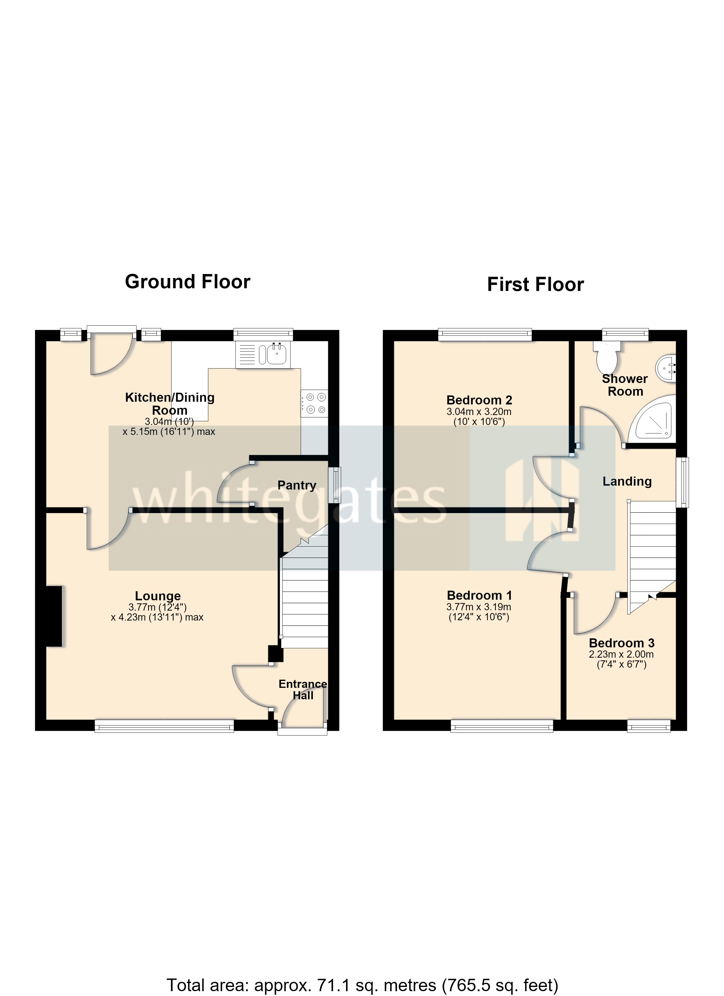 Floorplan 2