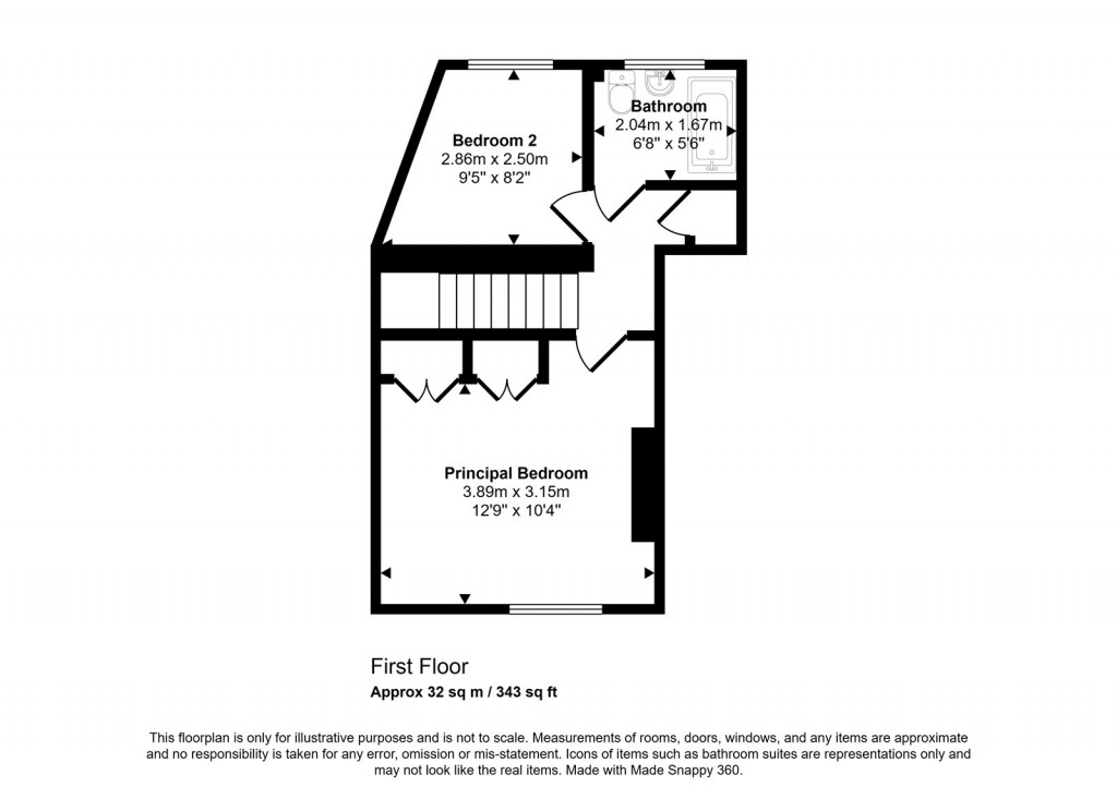 Floorplan 3