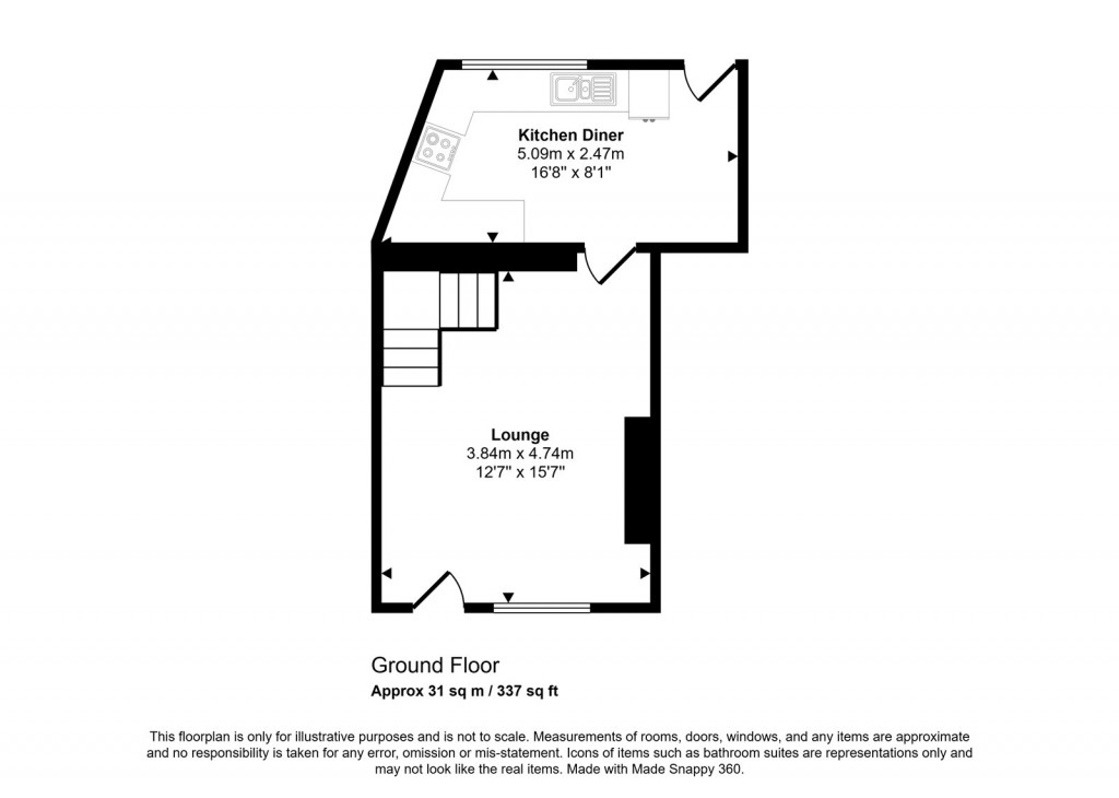 Floorplan 2