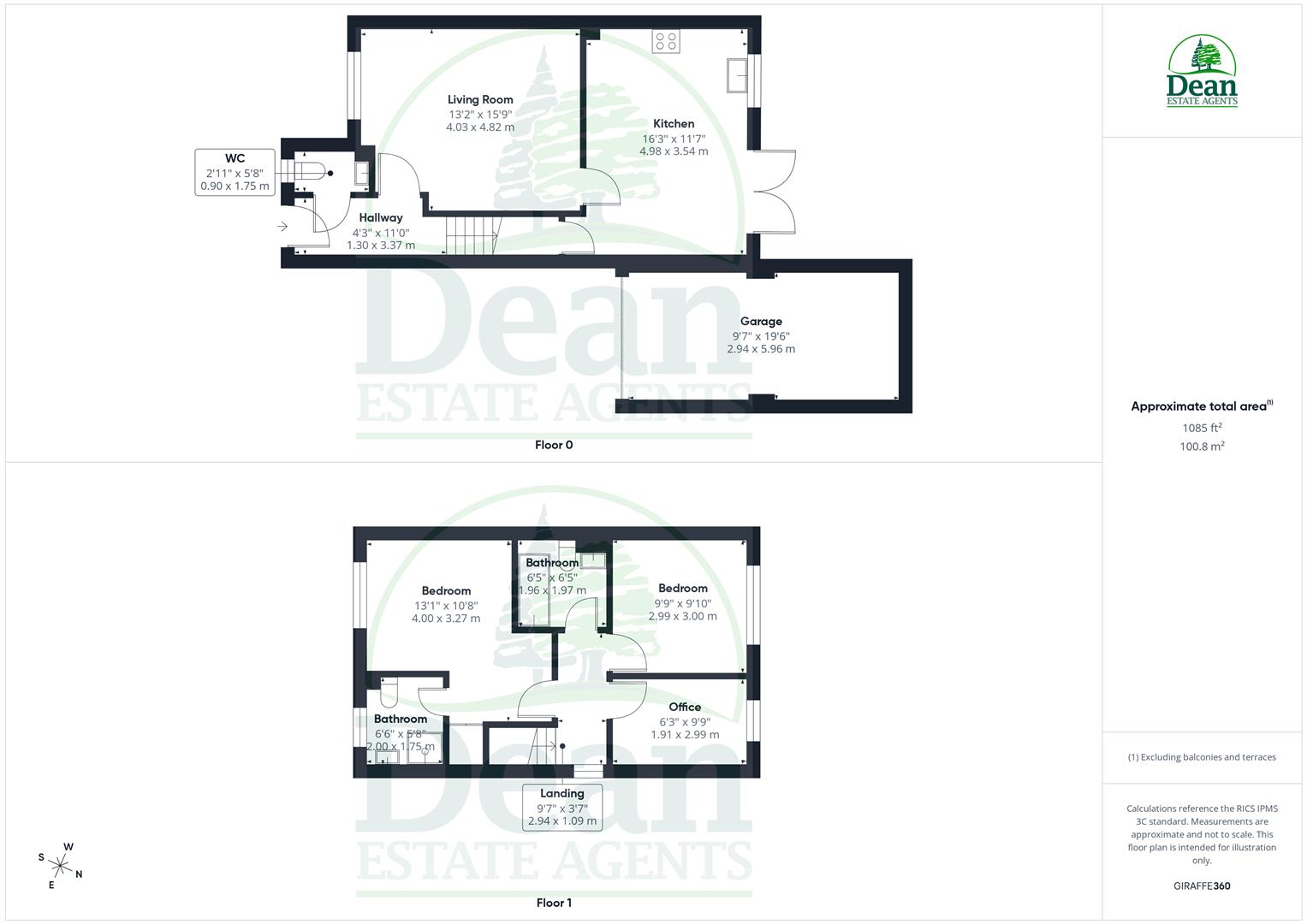 Floorplan 3