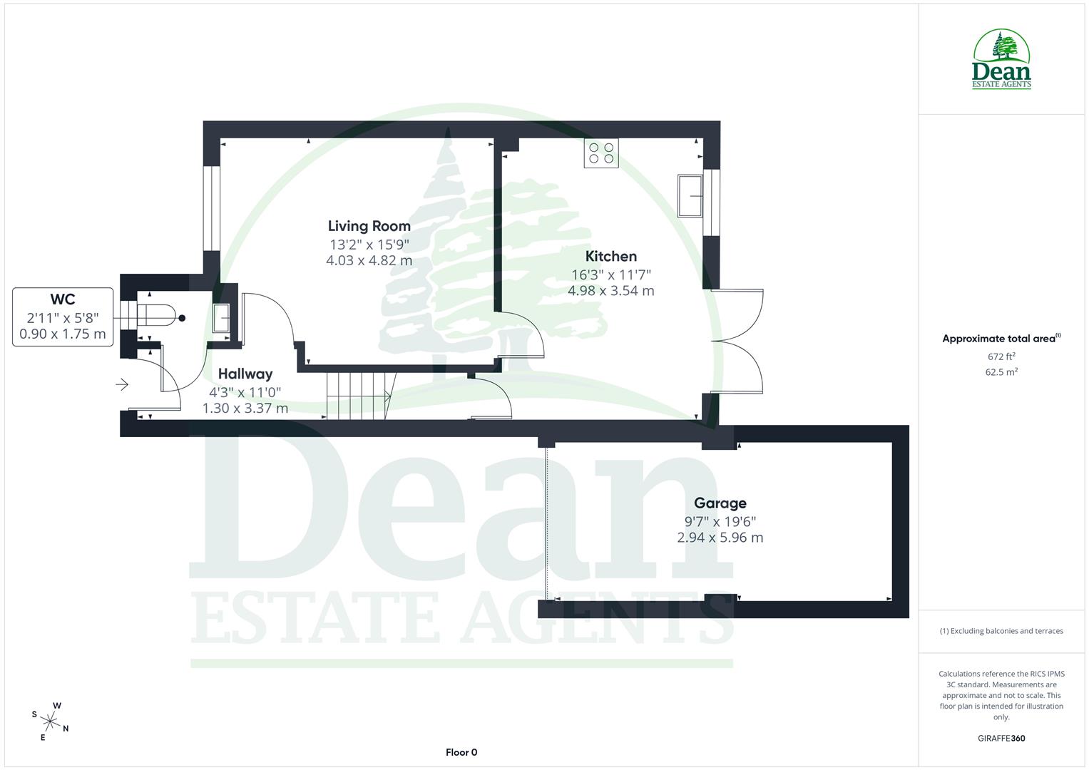Floorplan 2