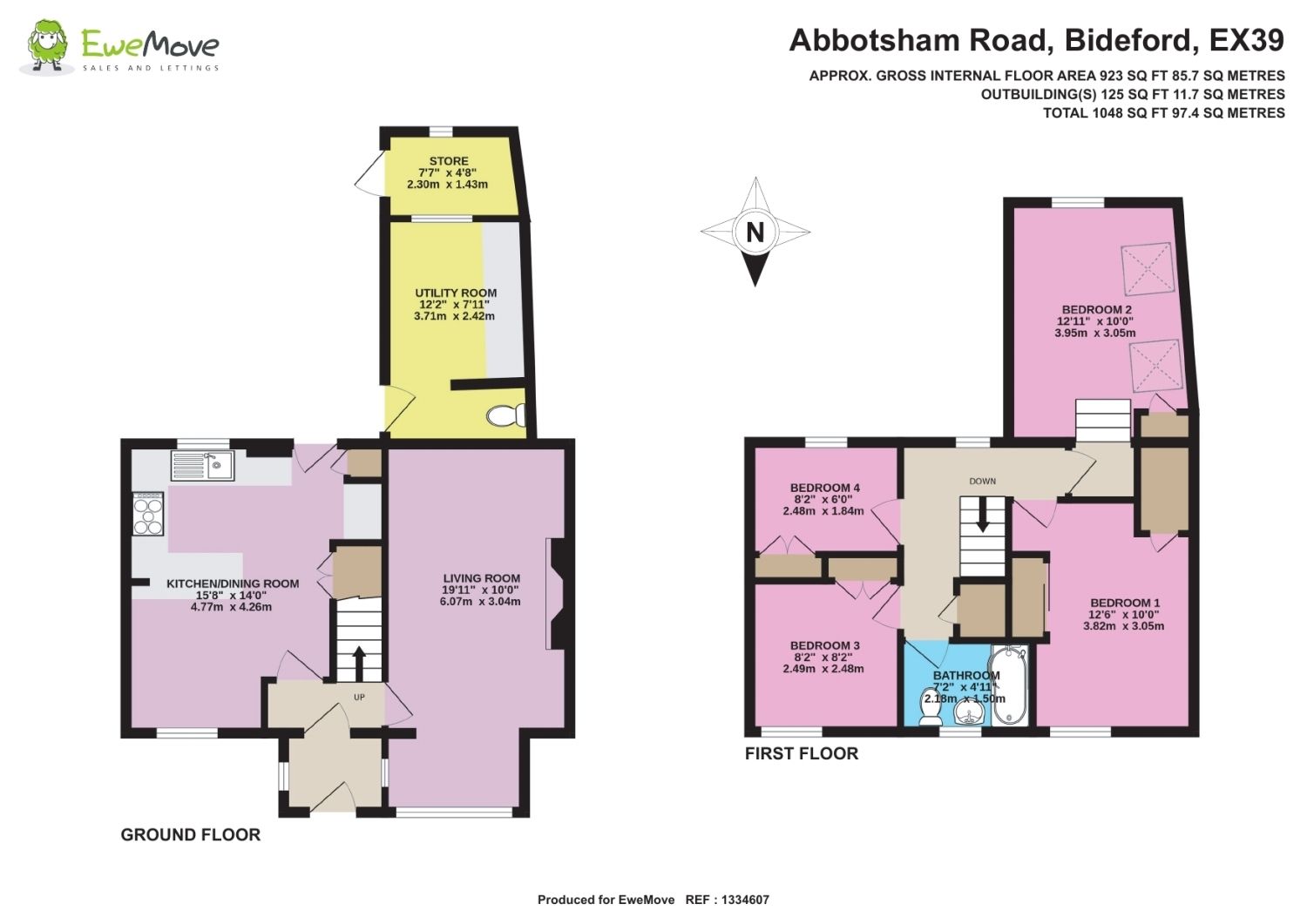 Floorplan 2
