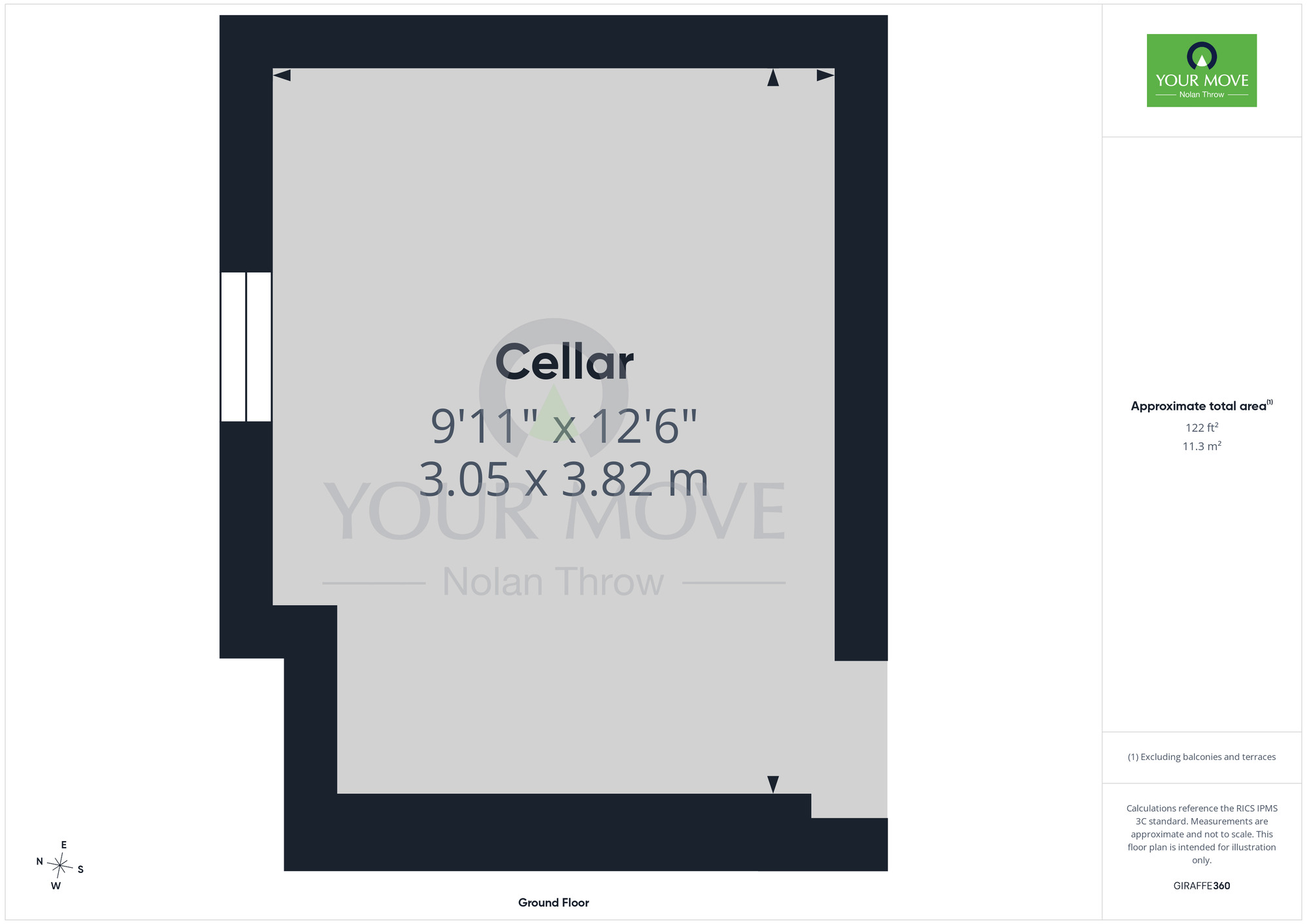 Floorplan 2