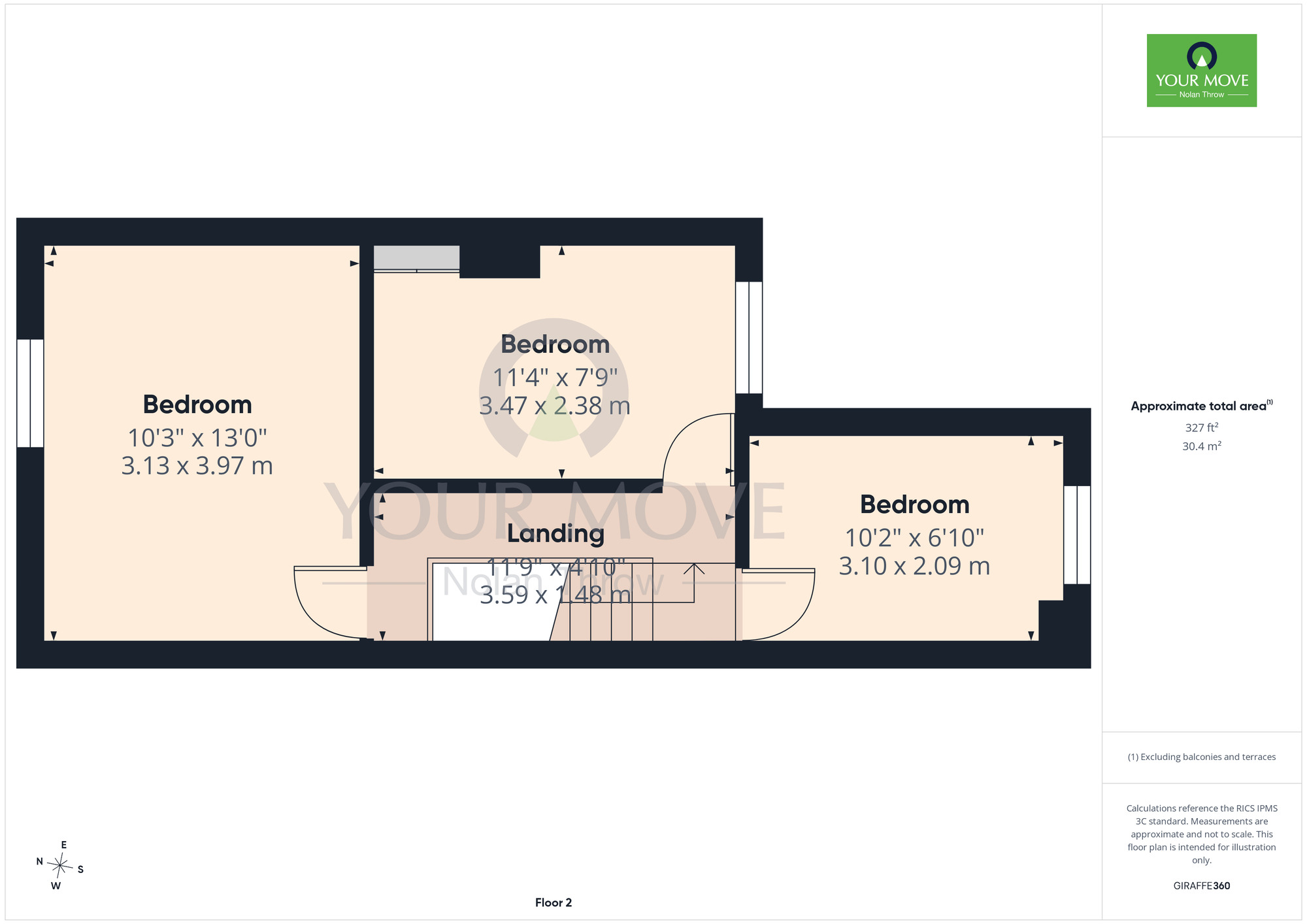Floorplan 4