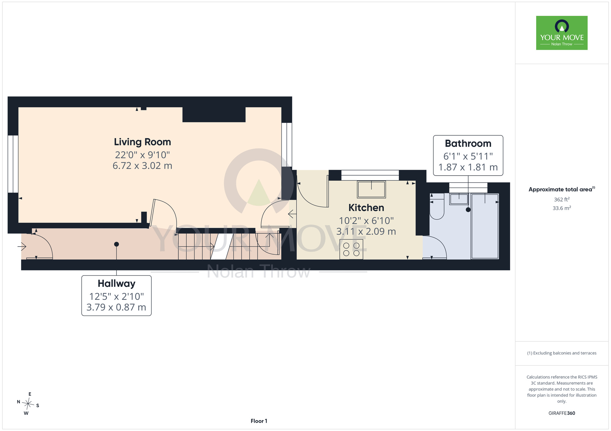 Floorplan 3