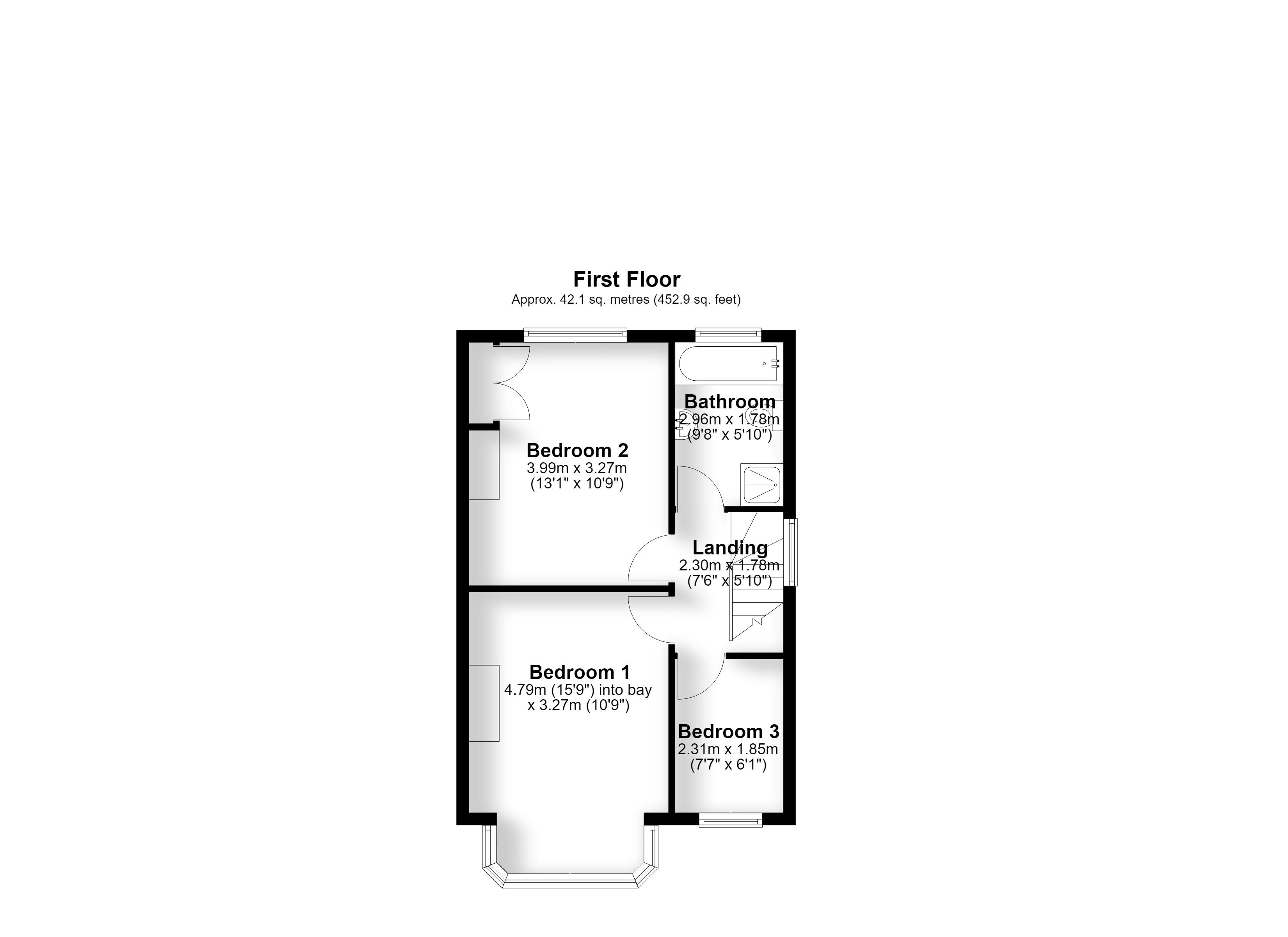 Floorplan 2