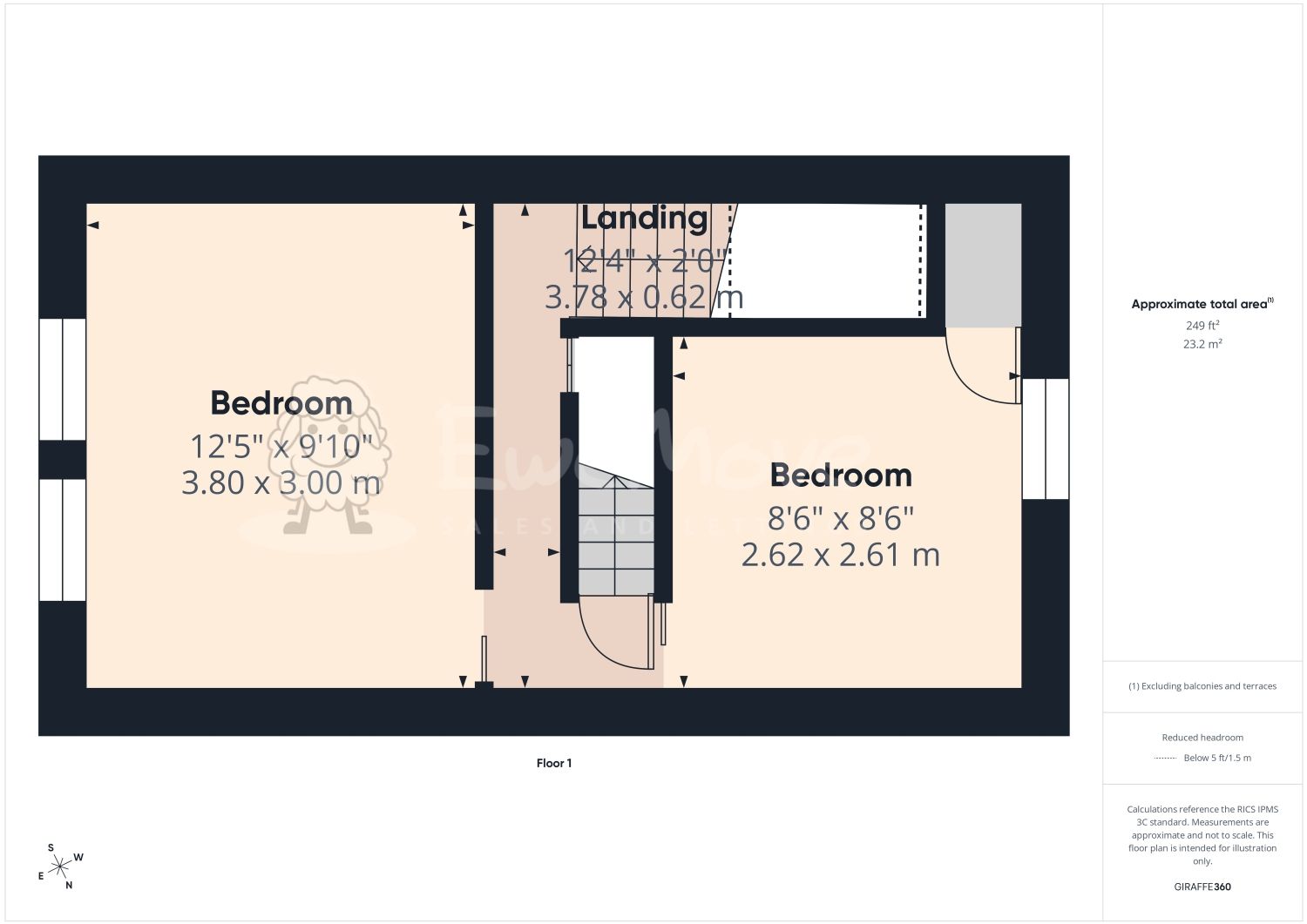Floorplan 2