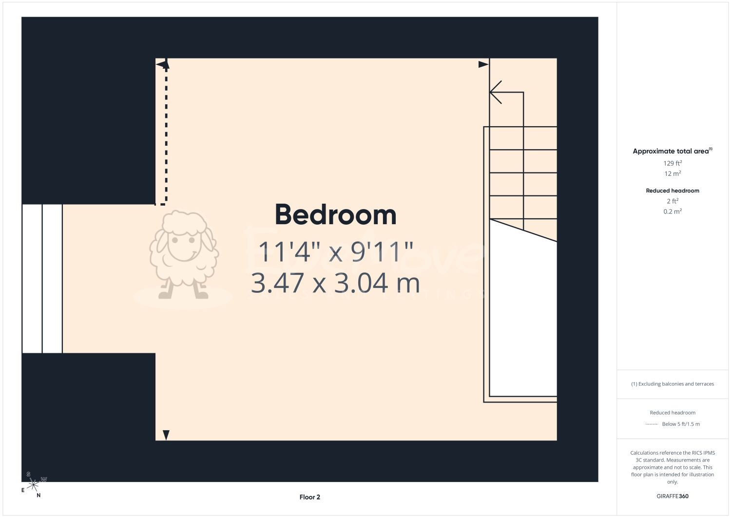 Floorplan 3