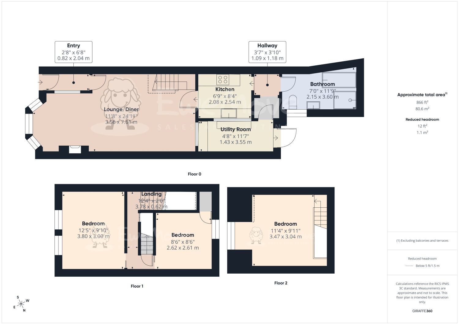 Floorplan 4