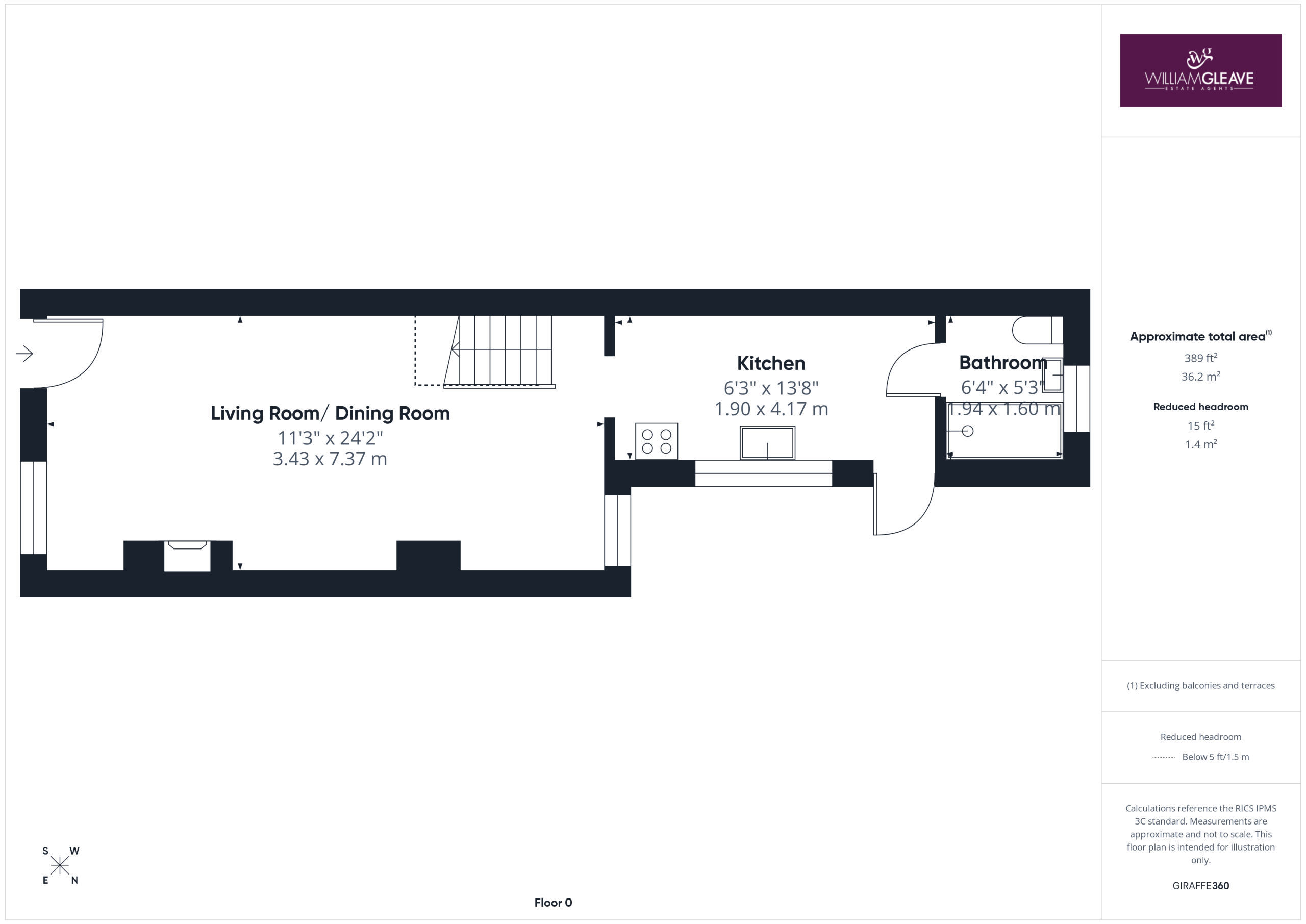 Floorplan 2