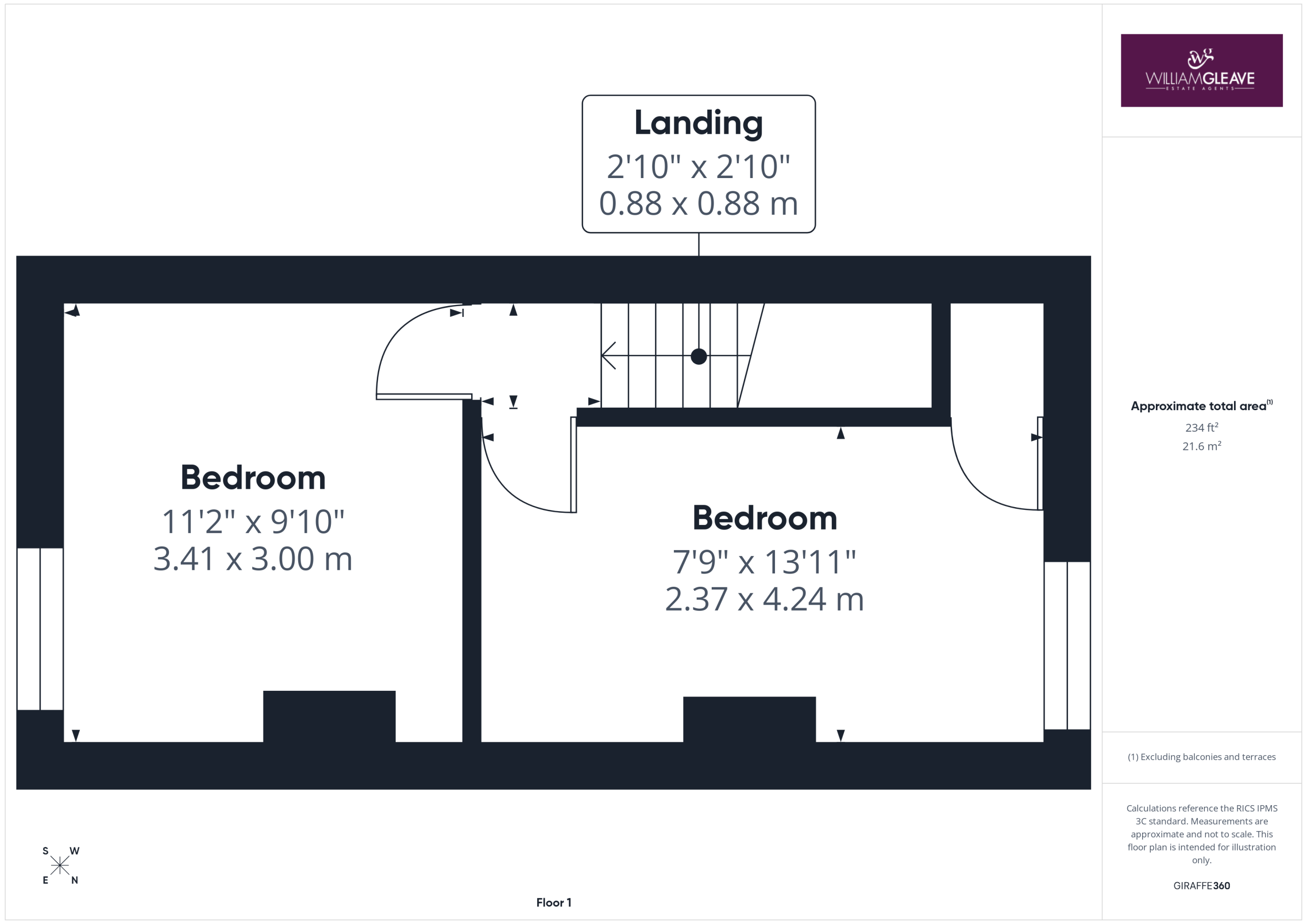 Floorplan 3