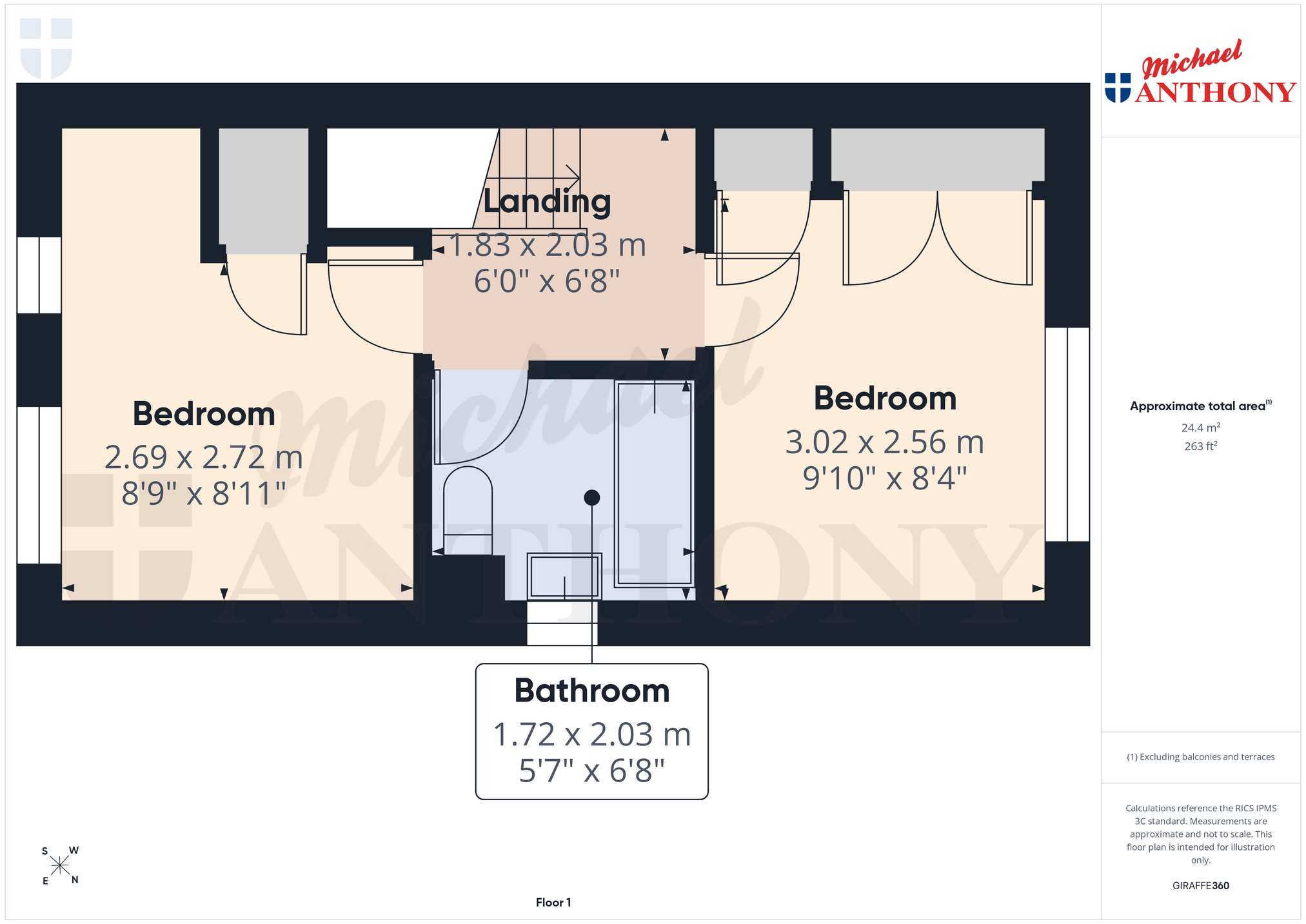 Floorplan 3