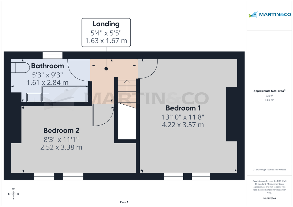 Floorplan 2