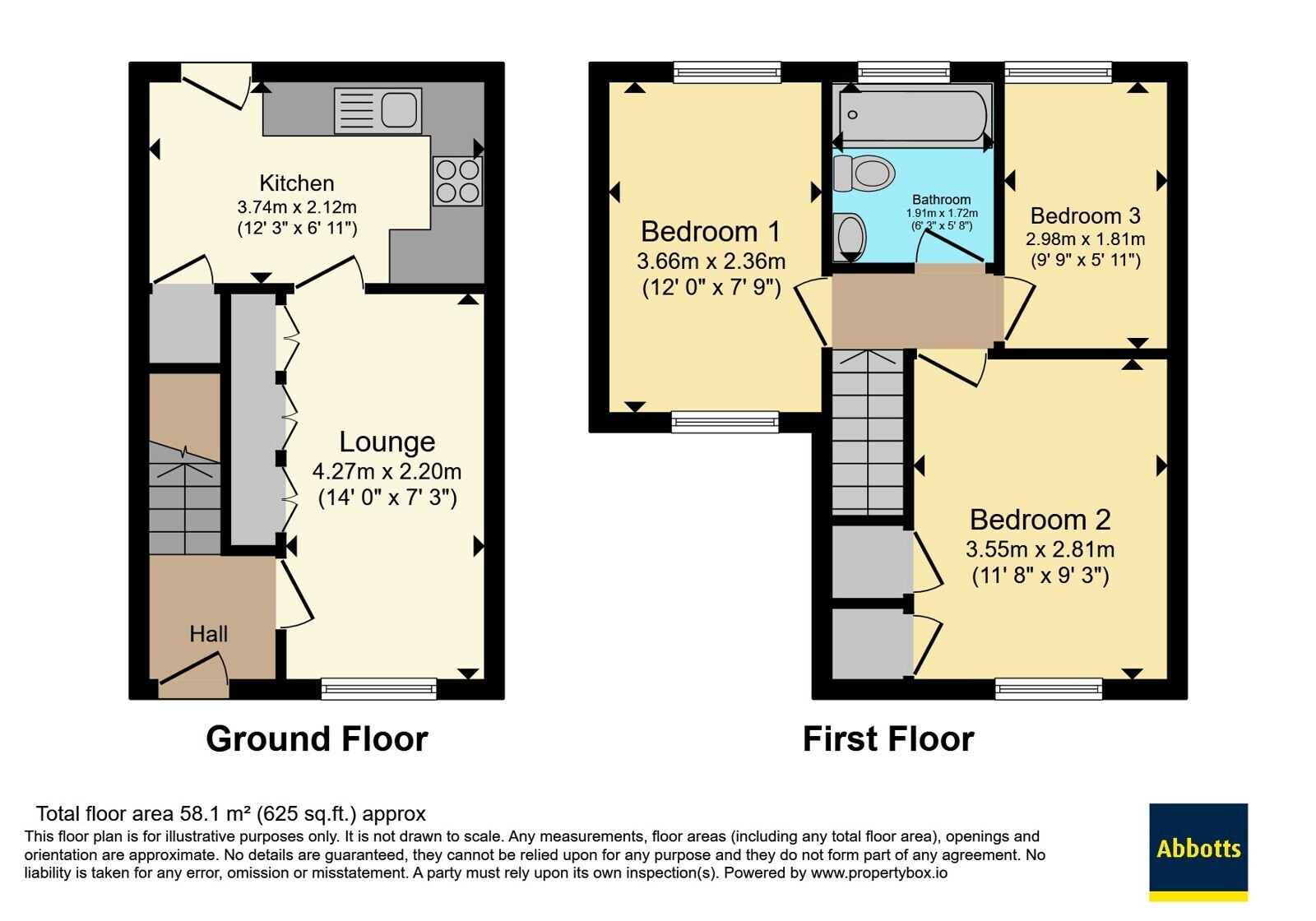 Floorplan 2