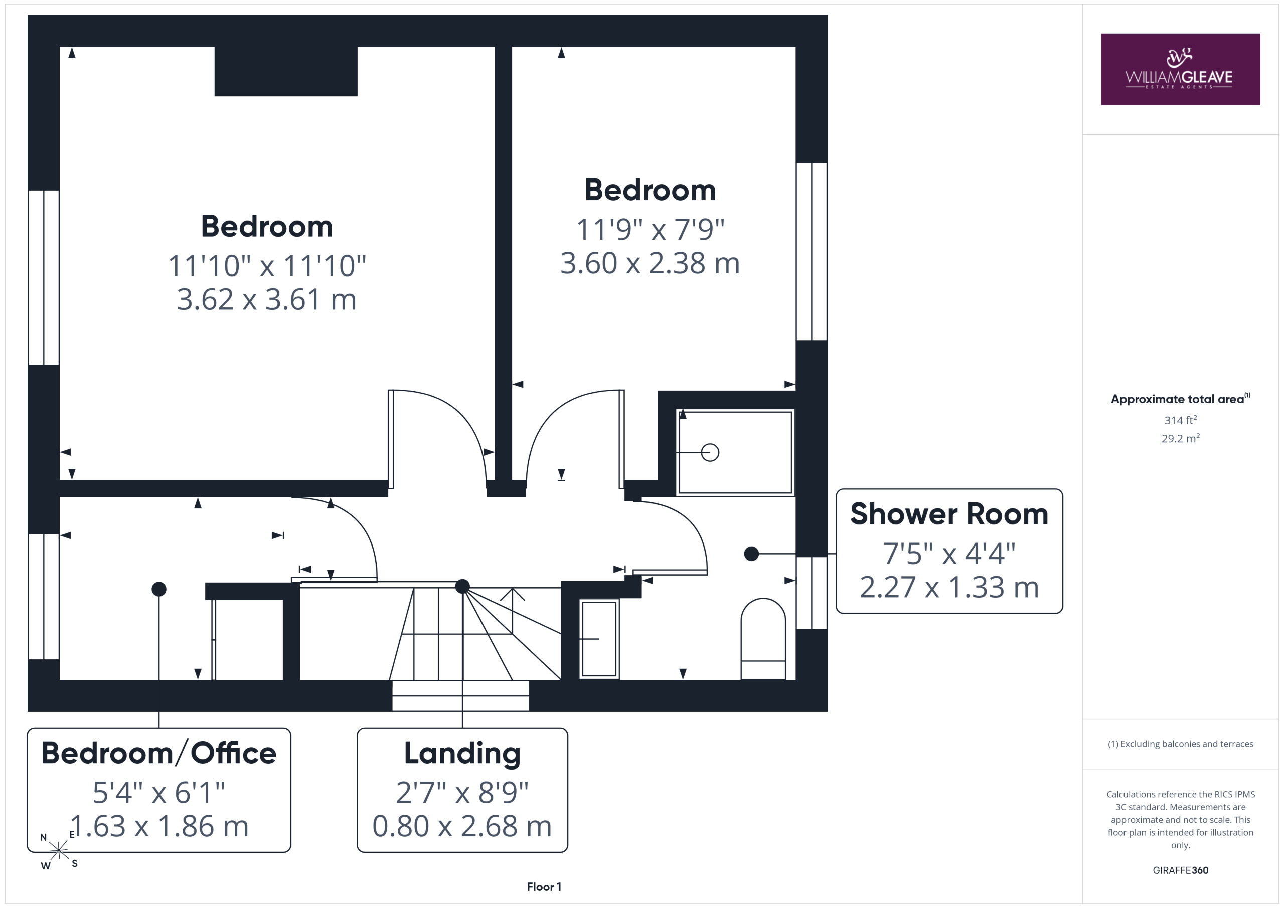 Floorplan 3