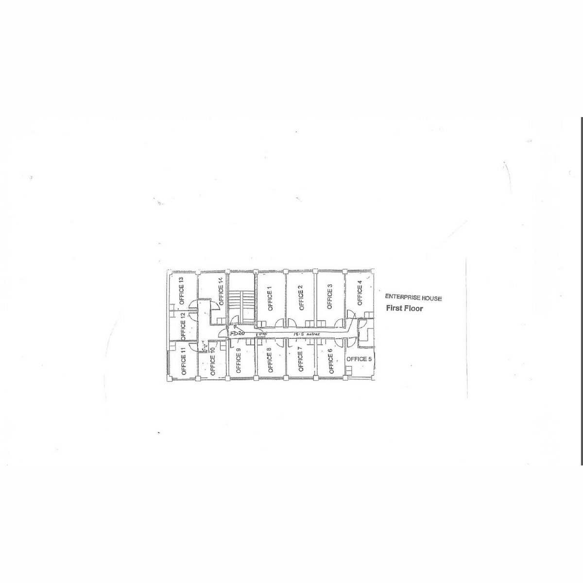 Floorplan 2