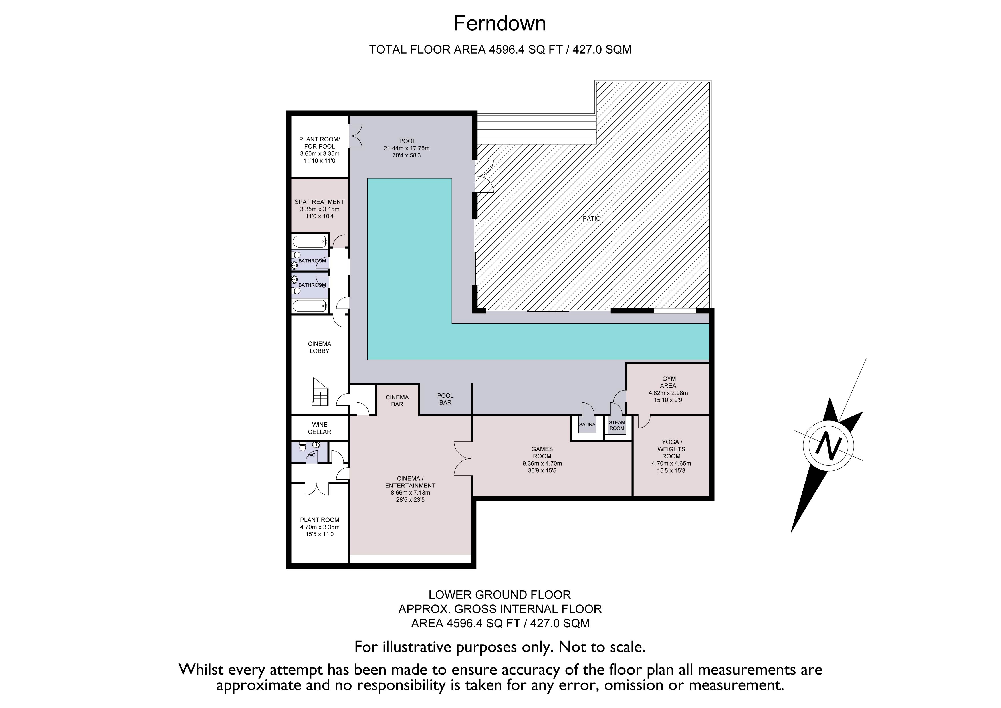 Floorplan 3