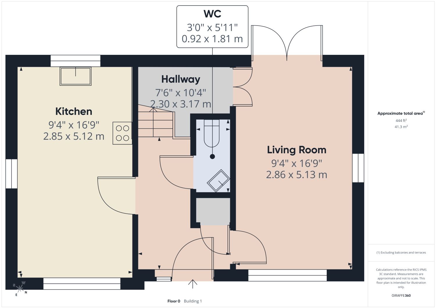 Floorplan 2