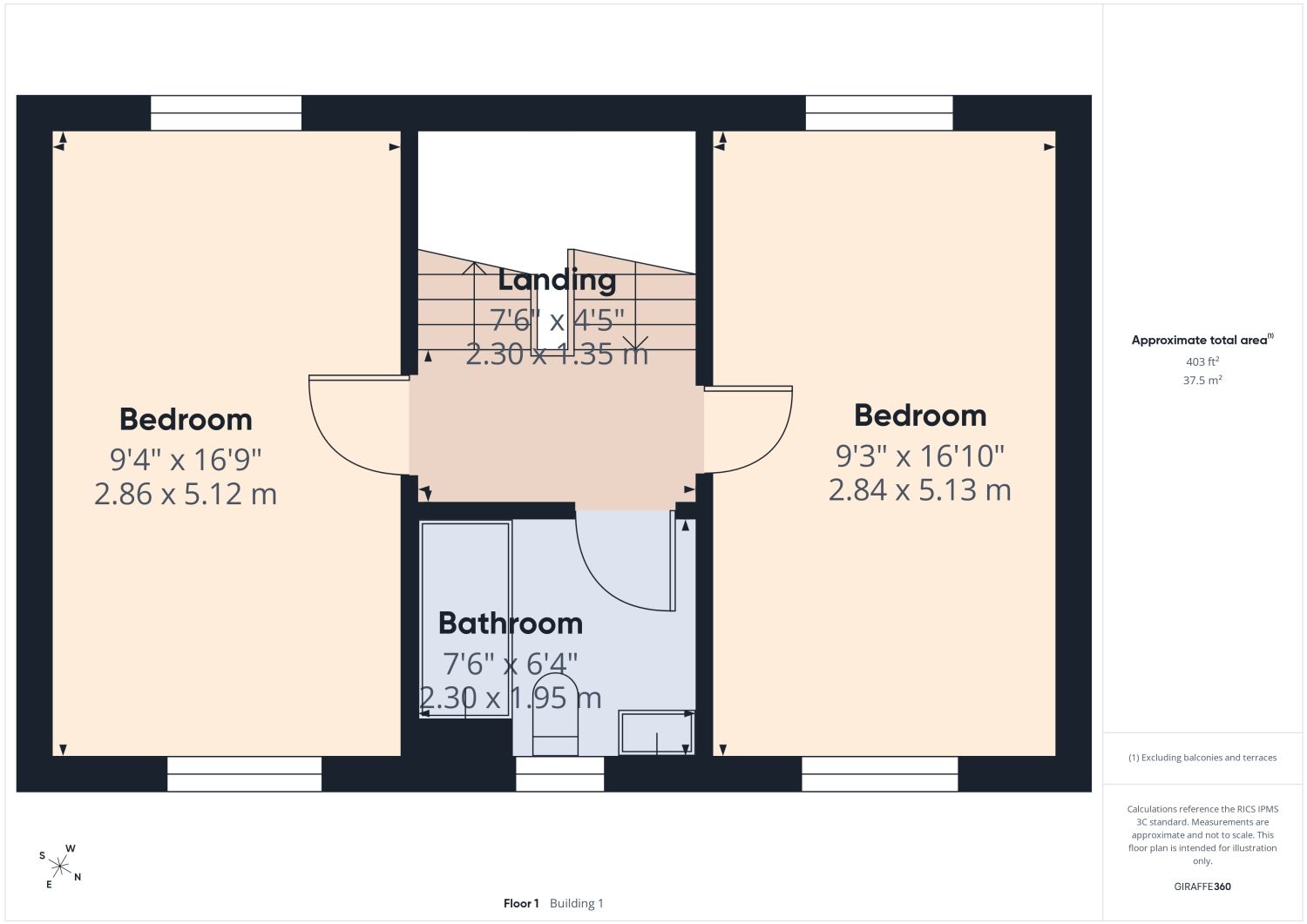 Floorplan 3