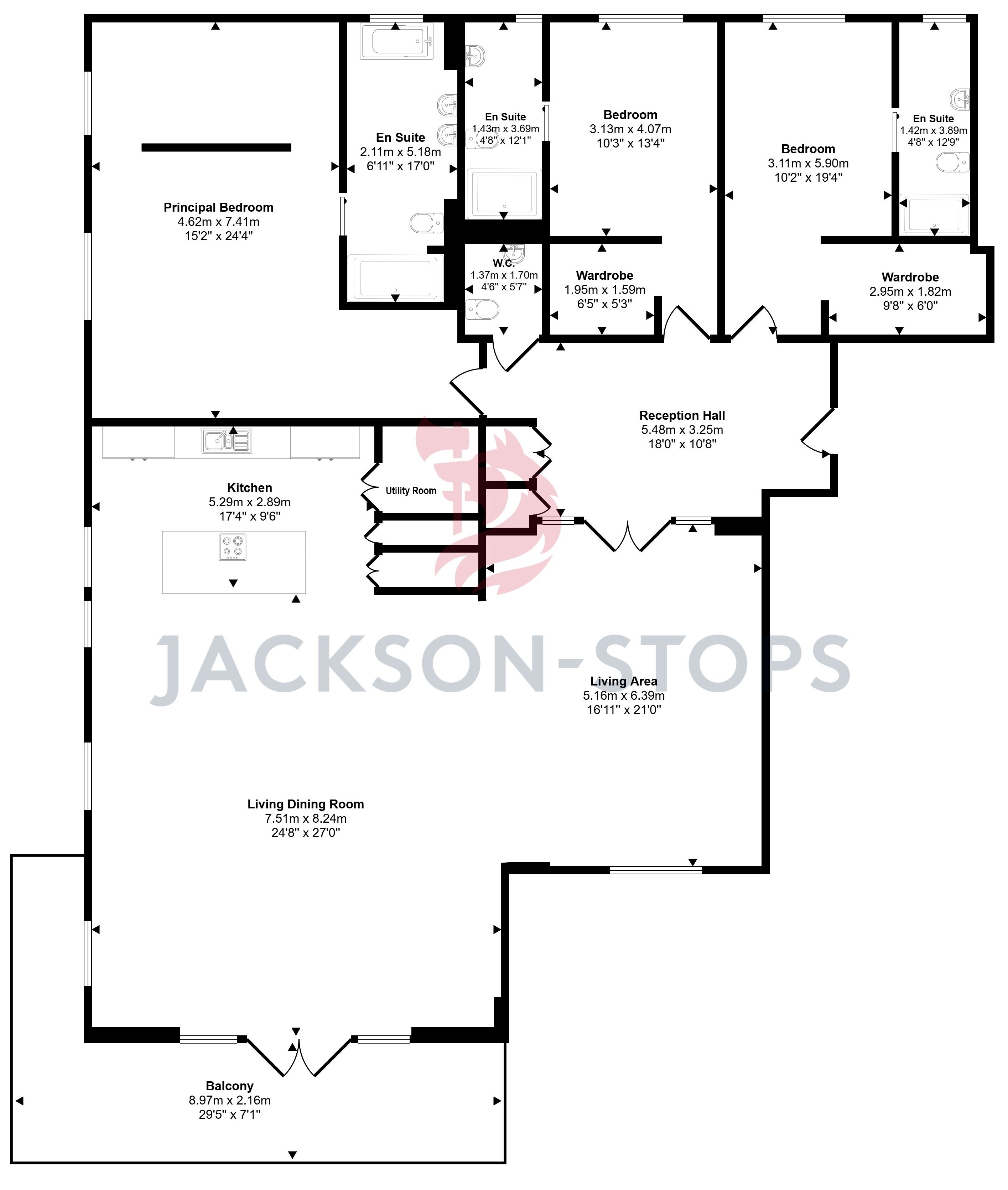 Floorplan 4