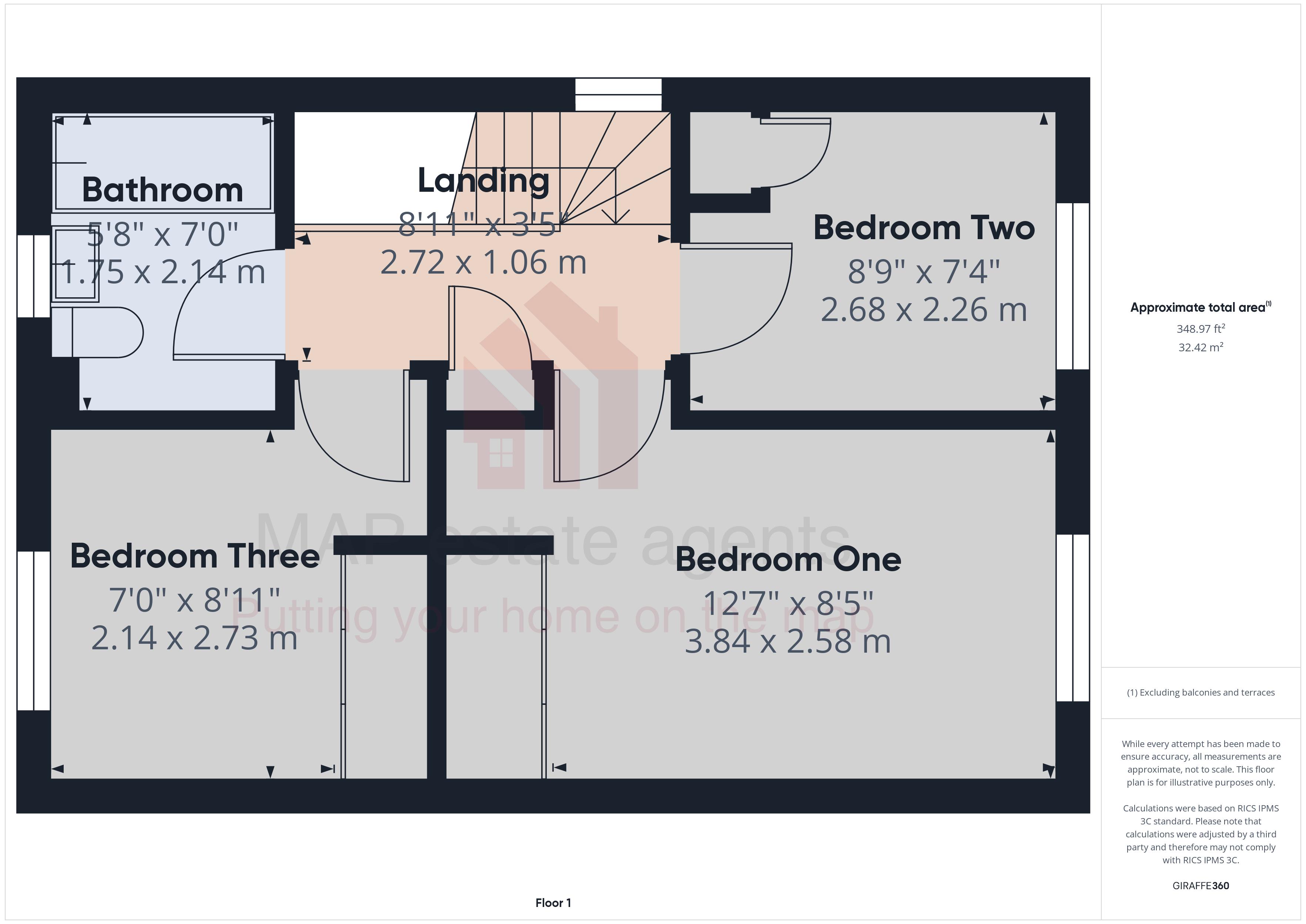 Floorplan 2
