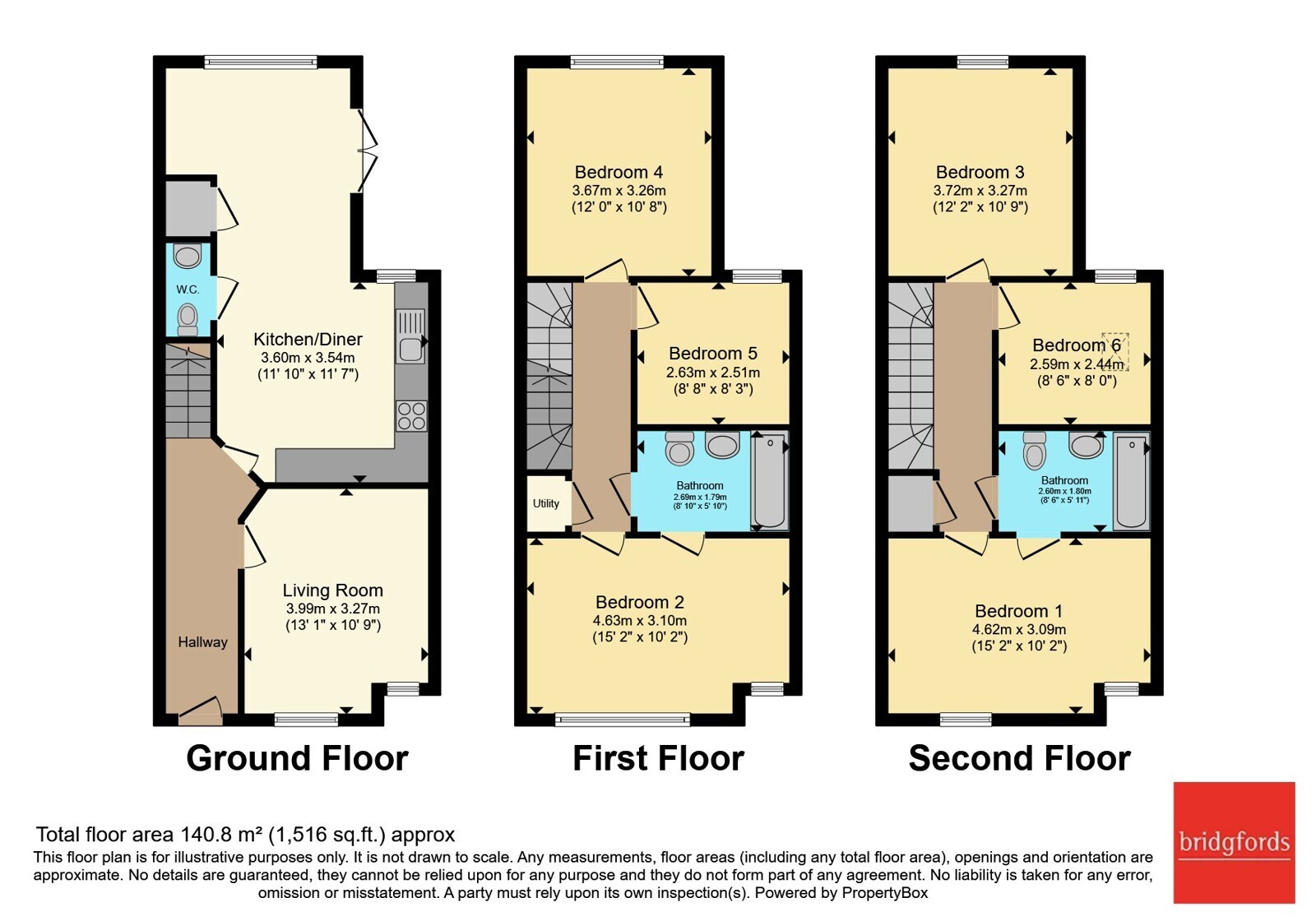 Floorplan 4
