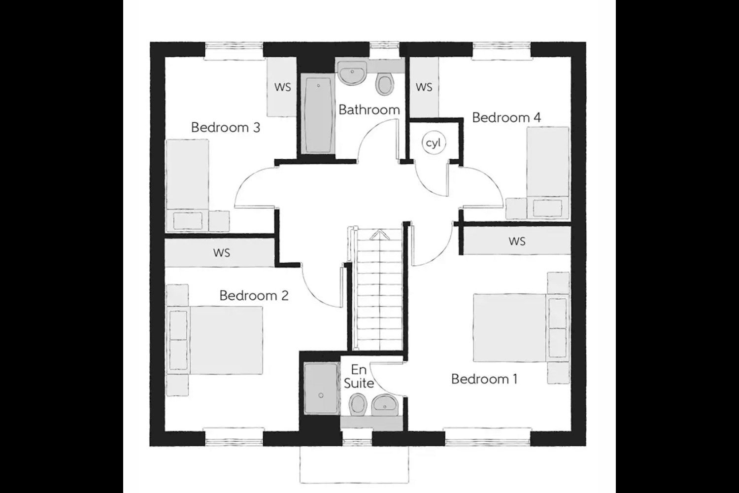 Floorplan 2