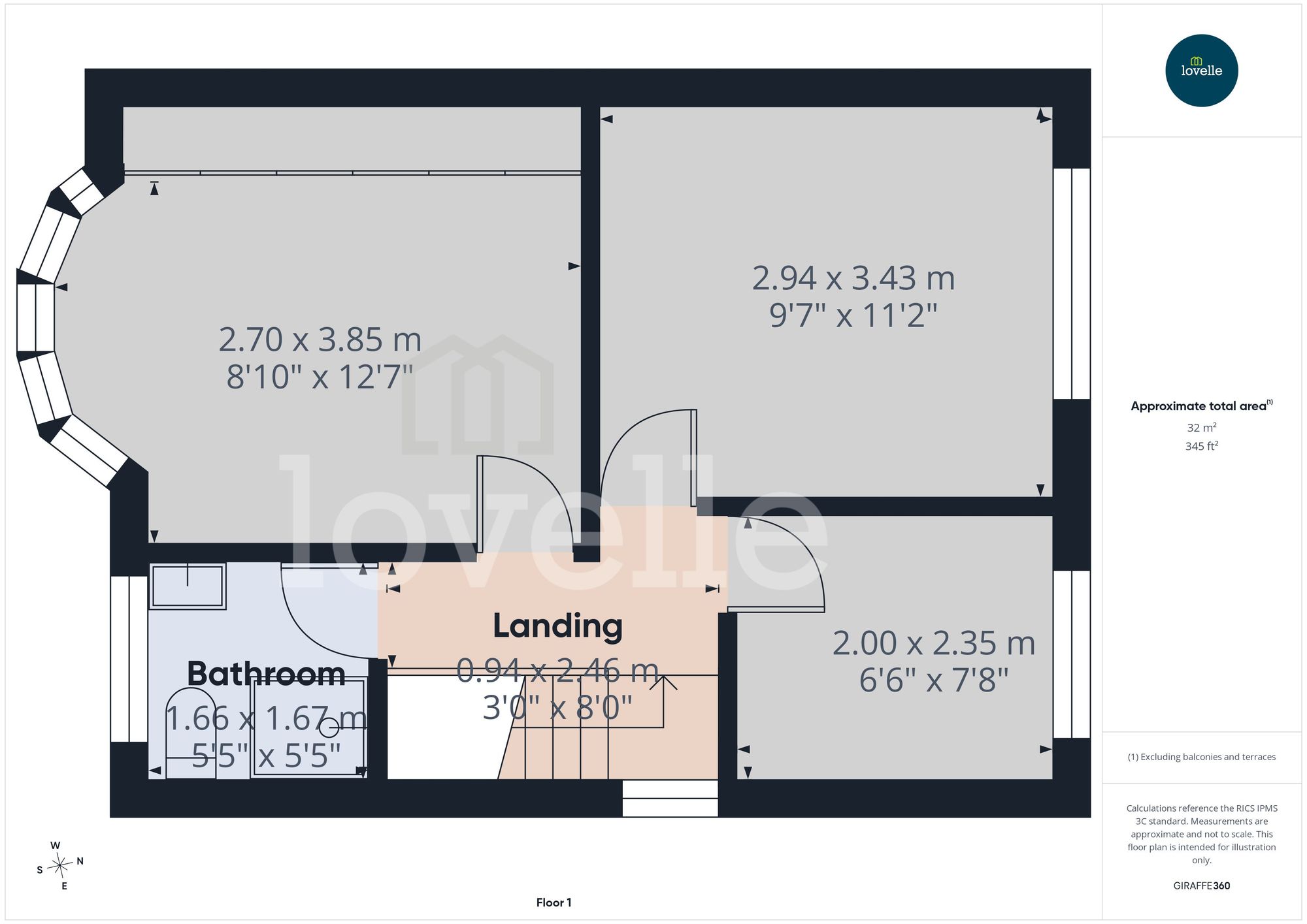 Floorplan 2