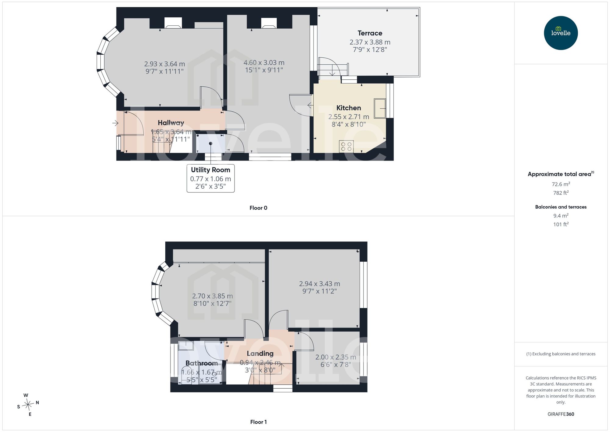 Floorplan 3
