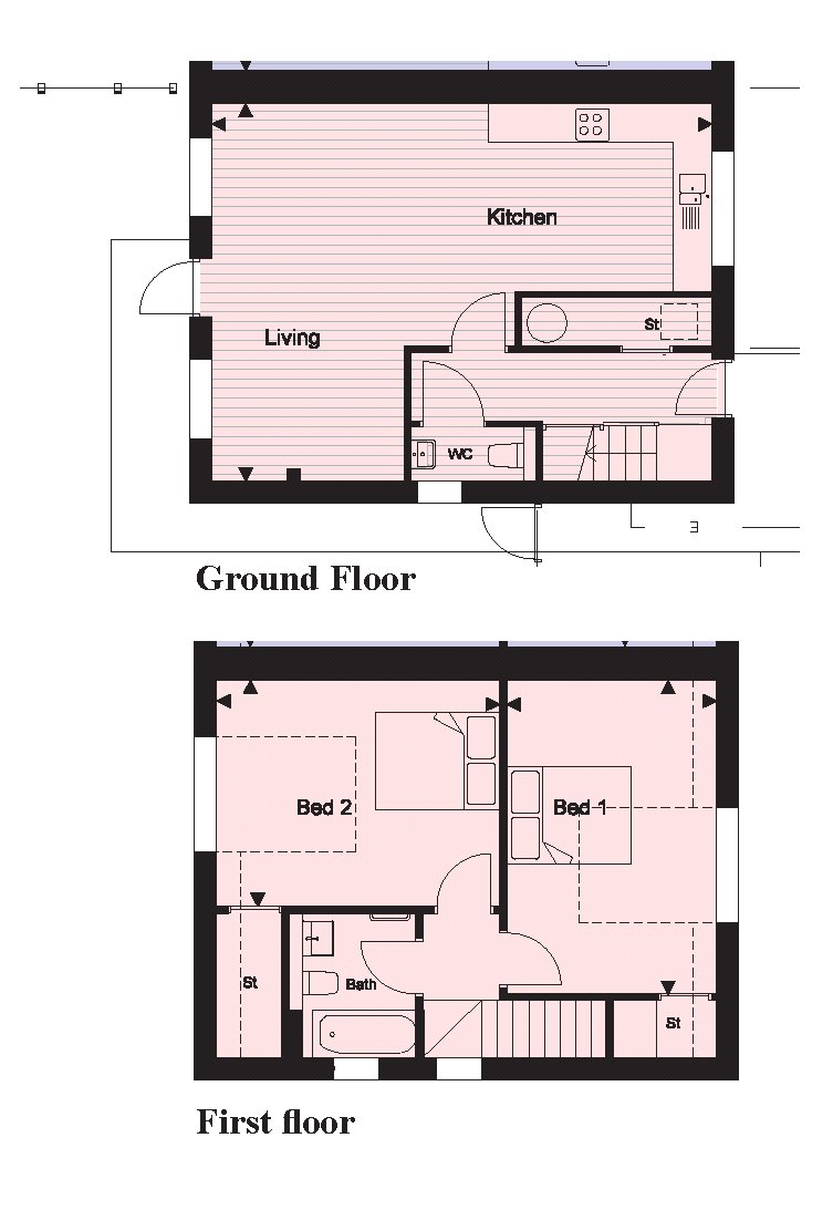 Floorplan 2