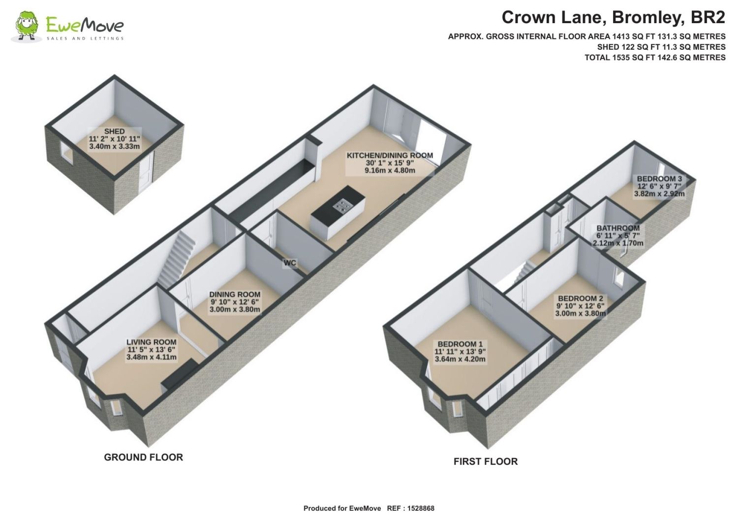 Floorplan 2