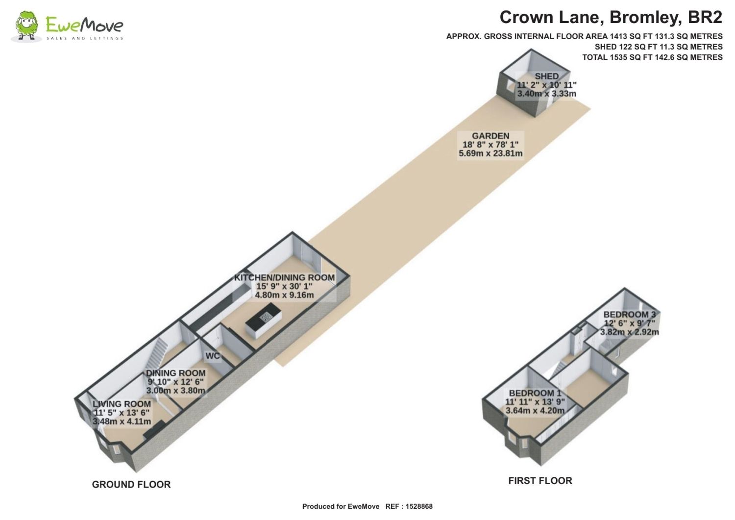 Floorplan 4