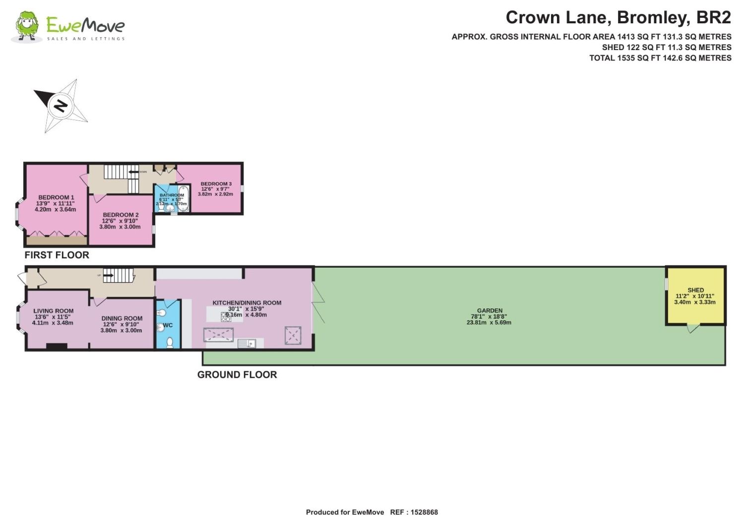 Floorplan 3