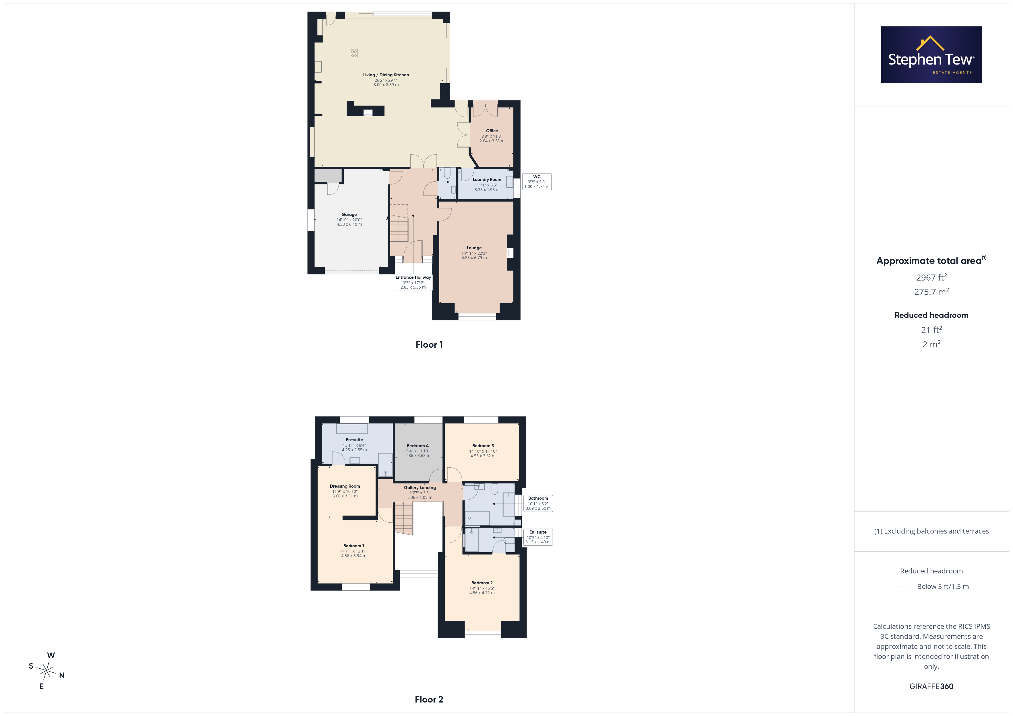 Floorplan 3