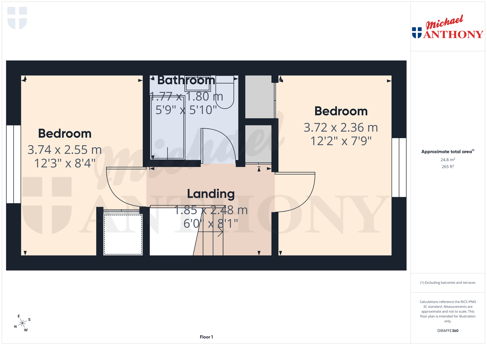 Floorplan 3