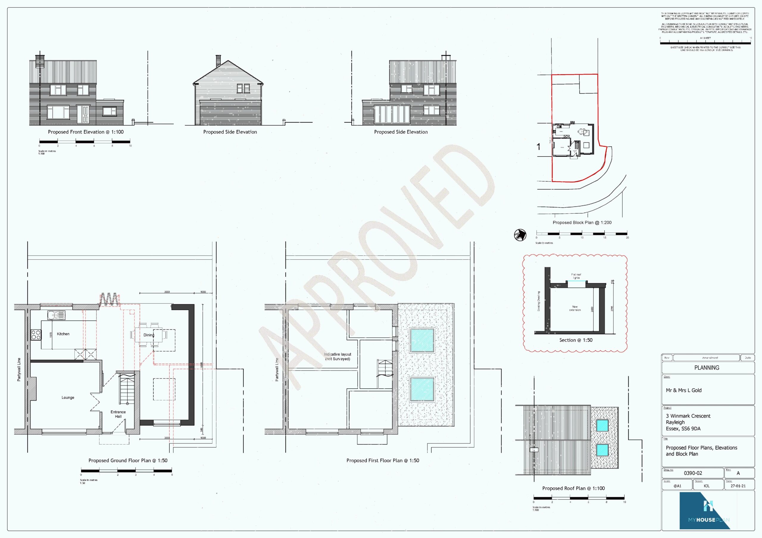 Floorplan 2