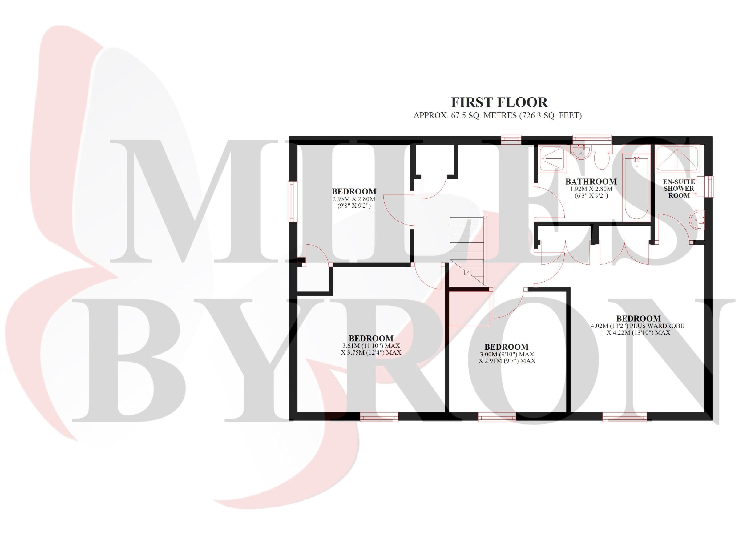 Floorplan 3