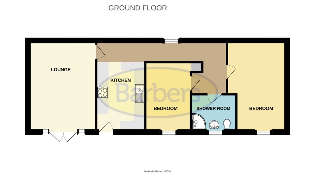 Floorplan 3